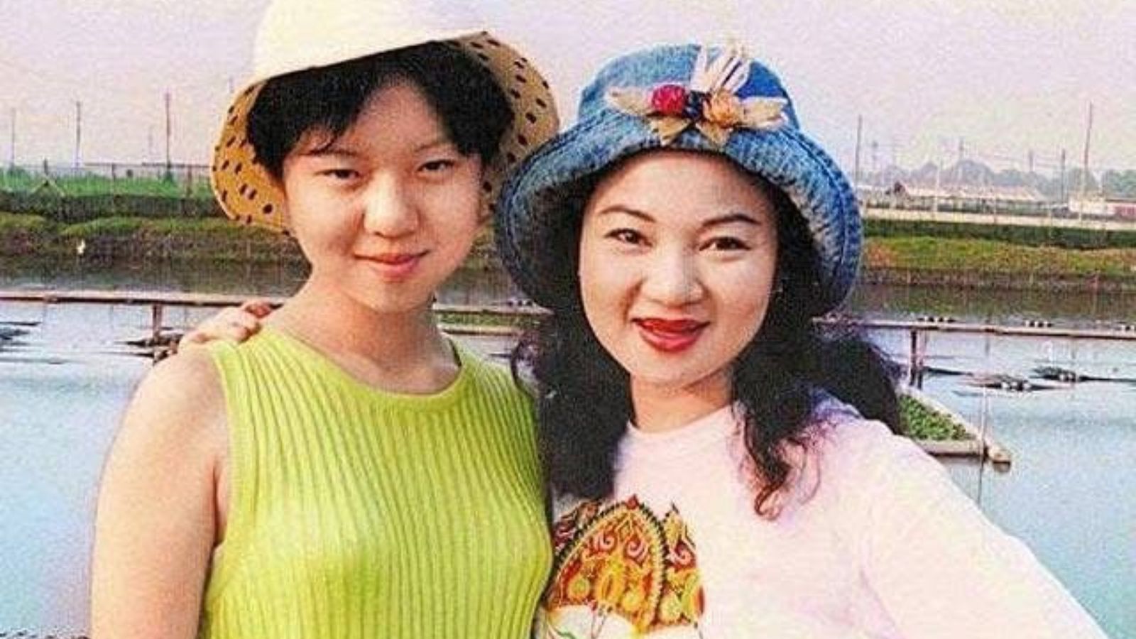 白曉燕基金會險斷炊！靠義賣募款600萬　白冰冰曝轉機關鍵點