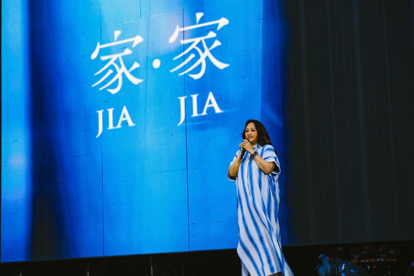 家家原訂擔任五月天演唱會開唱嘉賓　驚傳「輸血保命」發文感謝捐血者