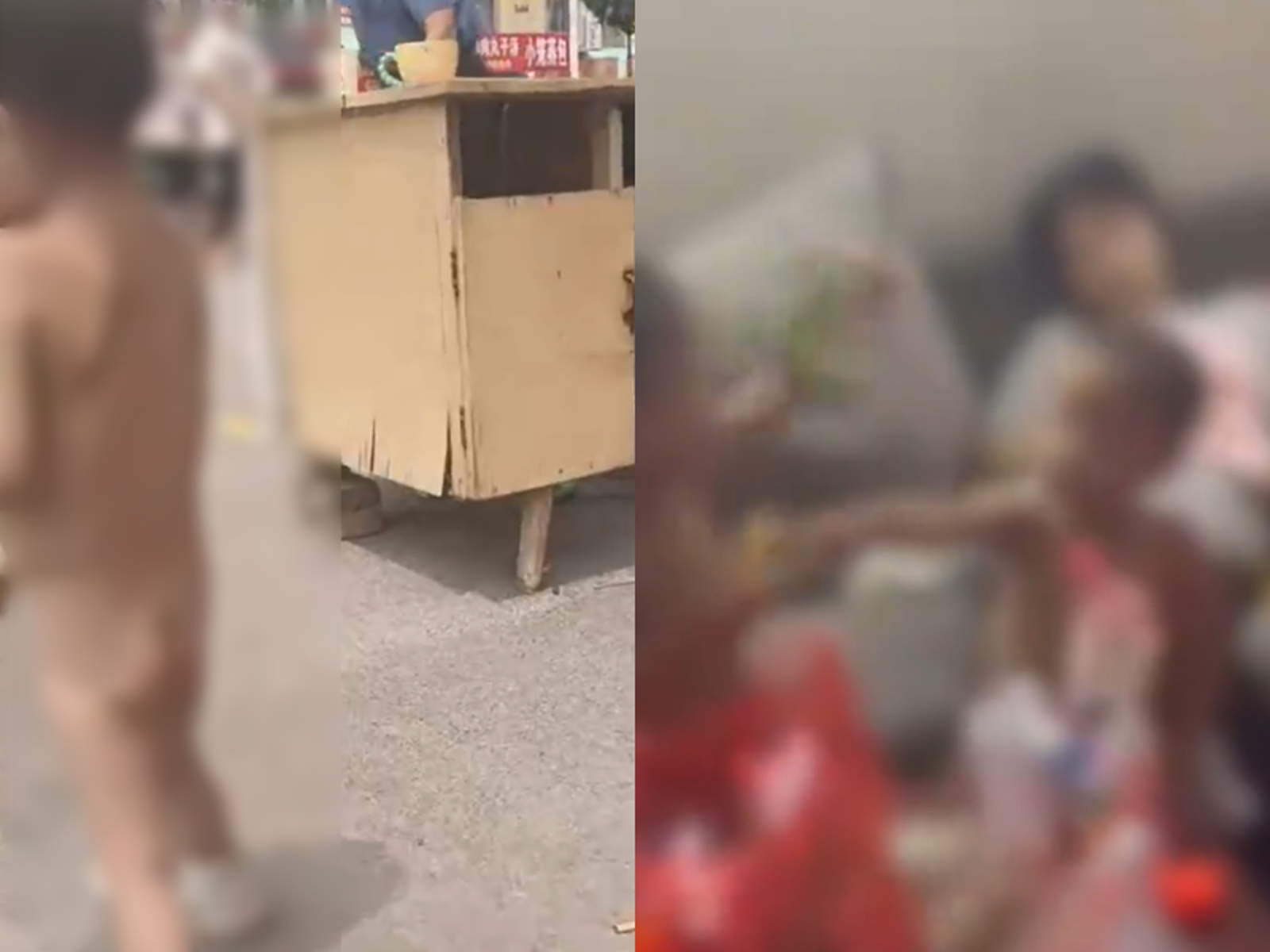 3童「裸體、瘦弱不堪」伴母疑虐童　真相曝光惹心酸：小孩是無辜的