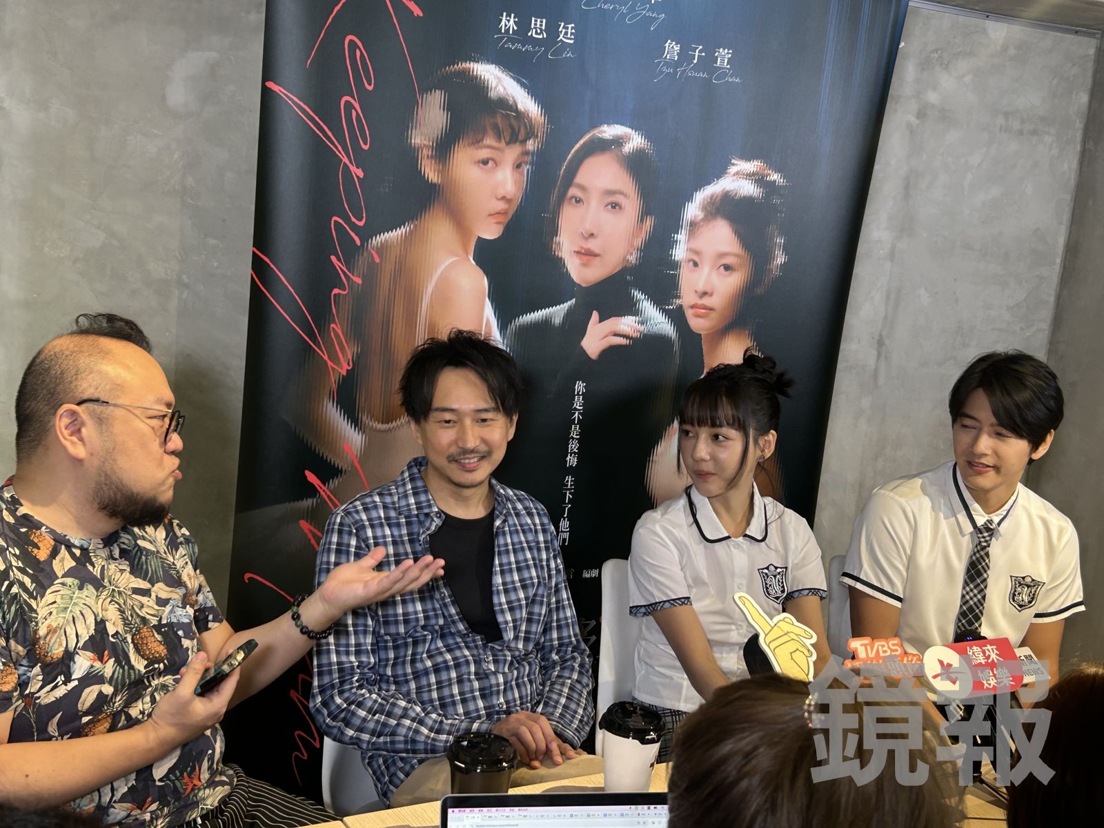 詹子萱爆耍大牌！「姊妹」親吐她真實面　私下互動全曝光