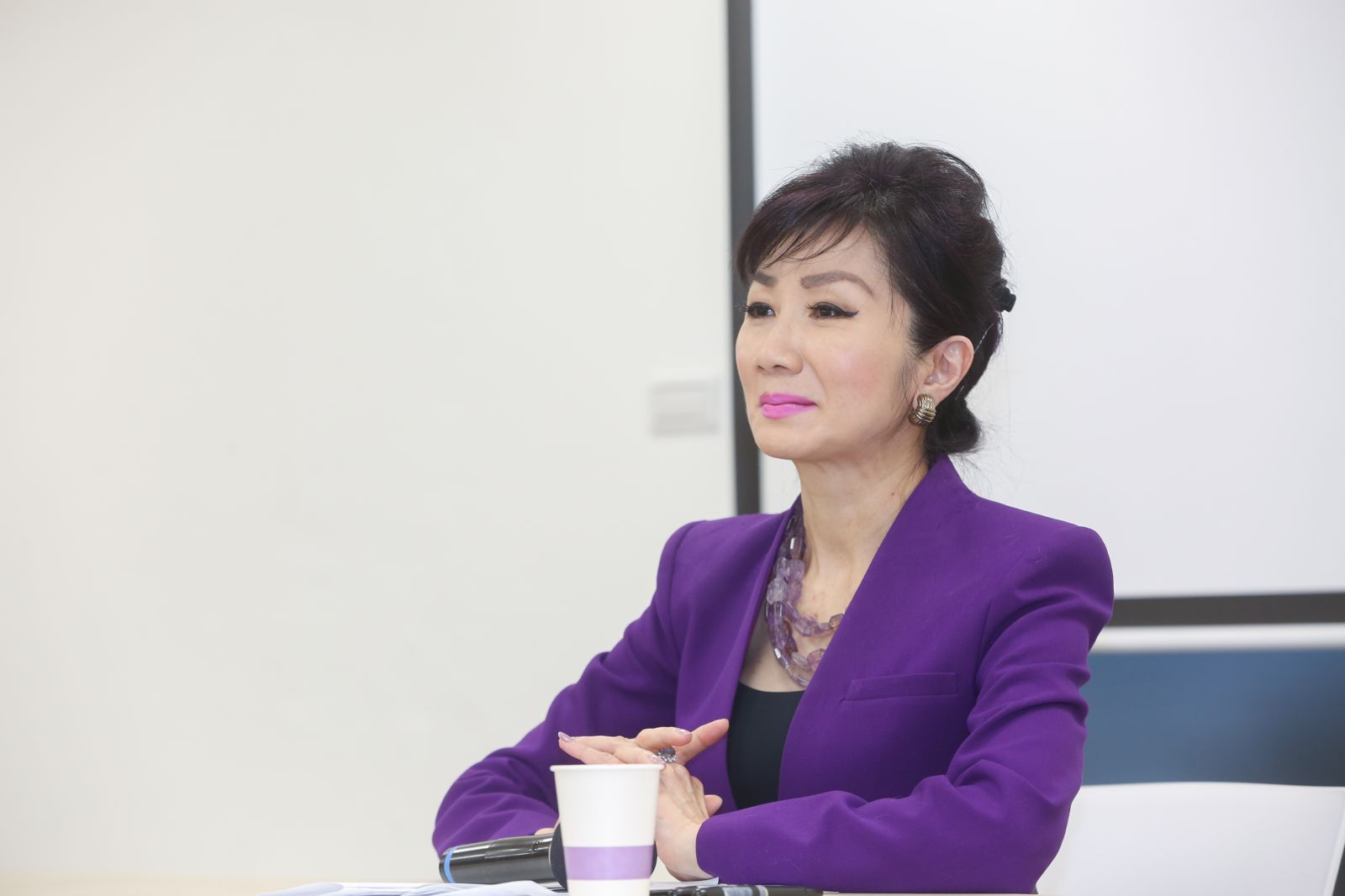 幕後／泰山投資街口支付36億元判無效　關鍵理由竟是陳敏薰一舉動