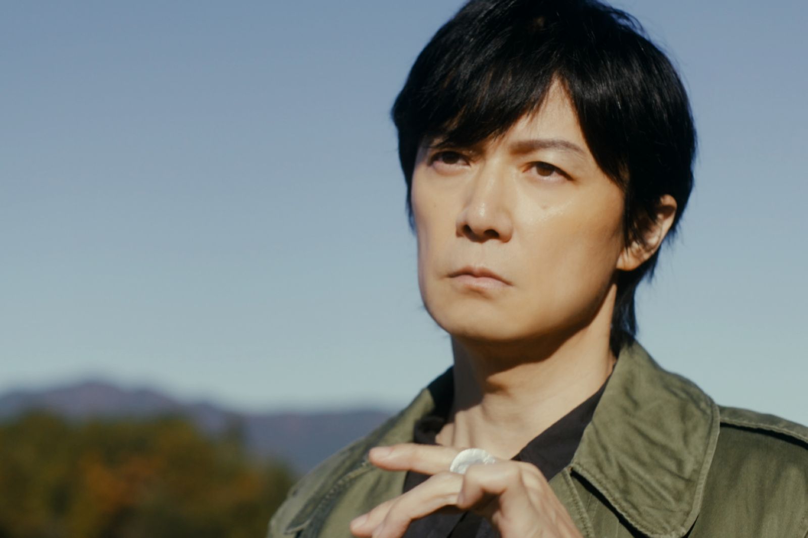 福山雅治激不得！魔術練到手指拉傷　卻因為這點無奈NG 20次