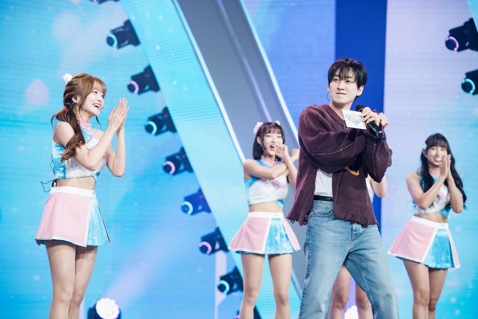 銀赫挑戰32撞「幾下就不行了」 神童點破「1關鍵」才是真功夫