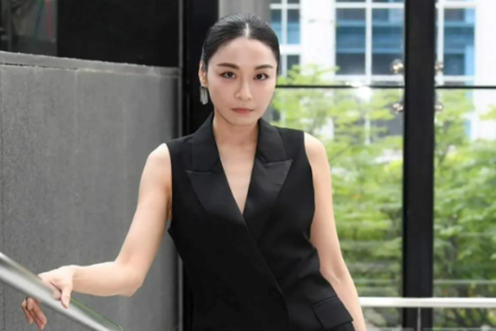 江祖平爆性侵「藝人沒聲音」？網曝殘酷現實：誰敢
