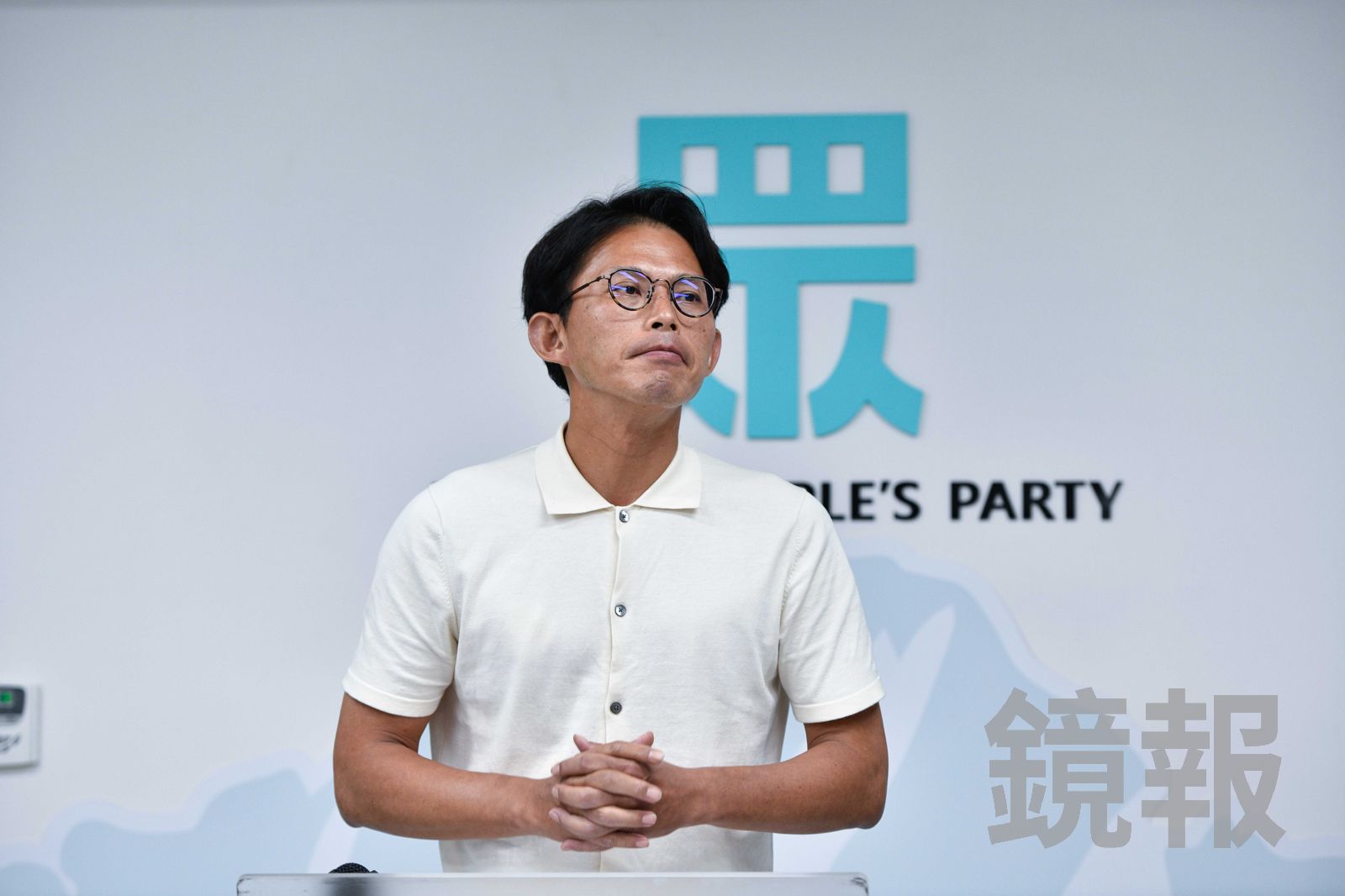 柯文哲7千萬交保！黃國昌人在國外仍心繫阿北：週一一定讓主席點頭辦保