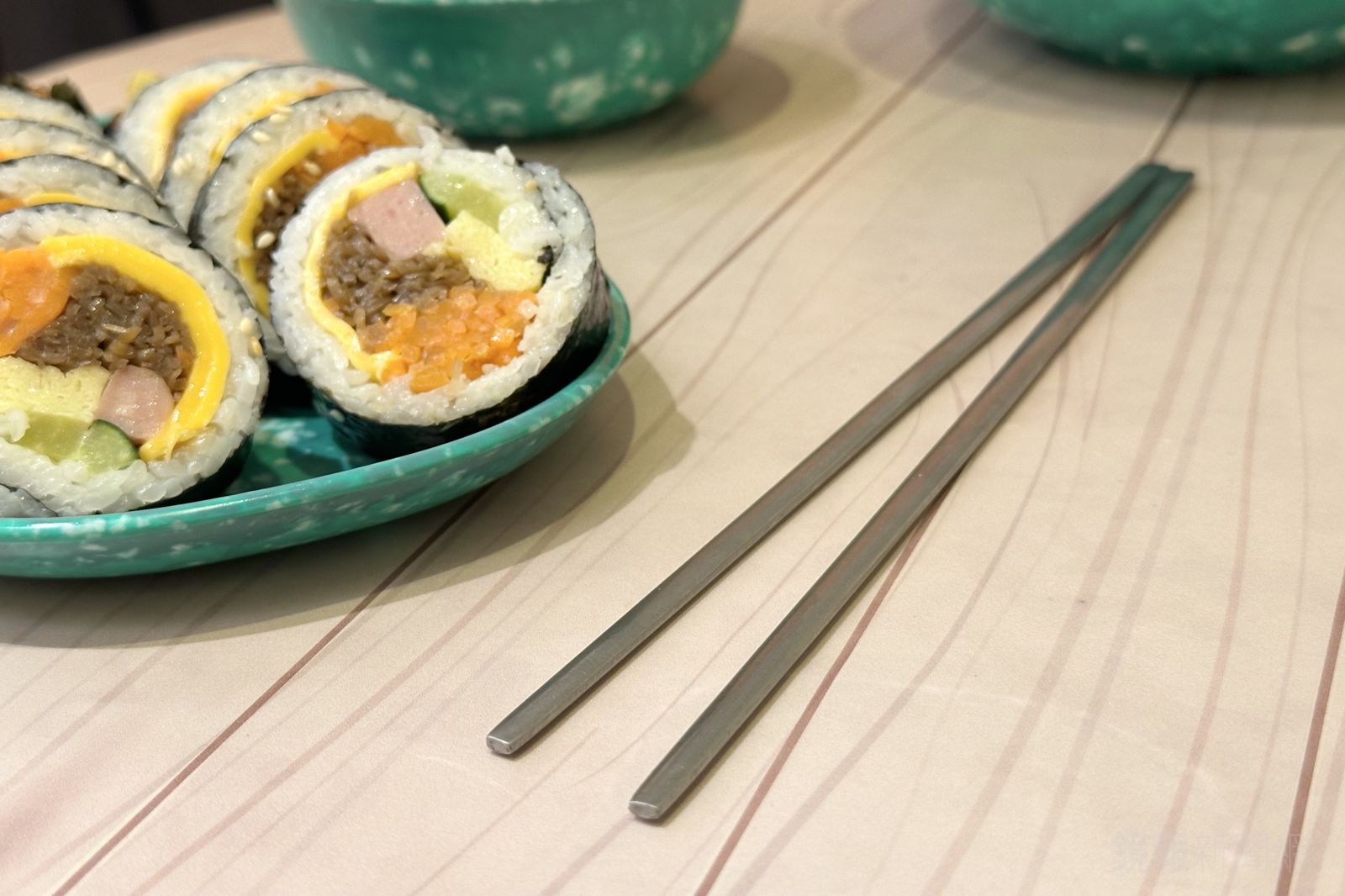 不鏽鋼扁筷又冷又滑　韓國人仍堅持用的真實理由