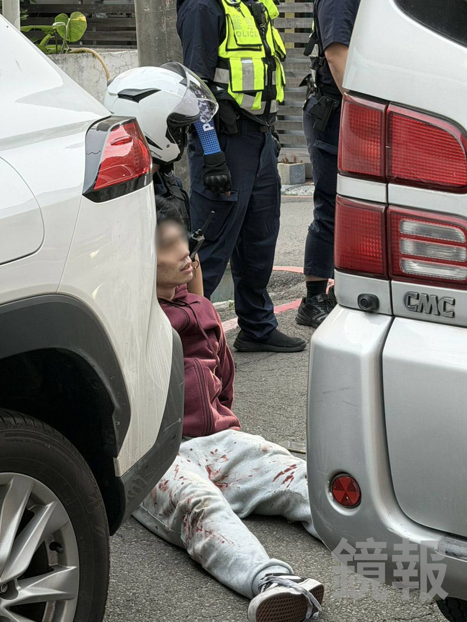 數位監控下的情殺輓歌!金融男入侵帳號、GPS定位 街頭雙刀殘殺前女友遭起訴