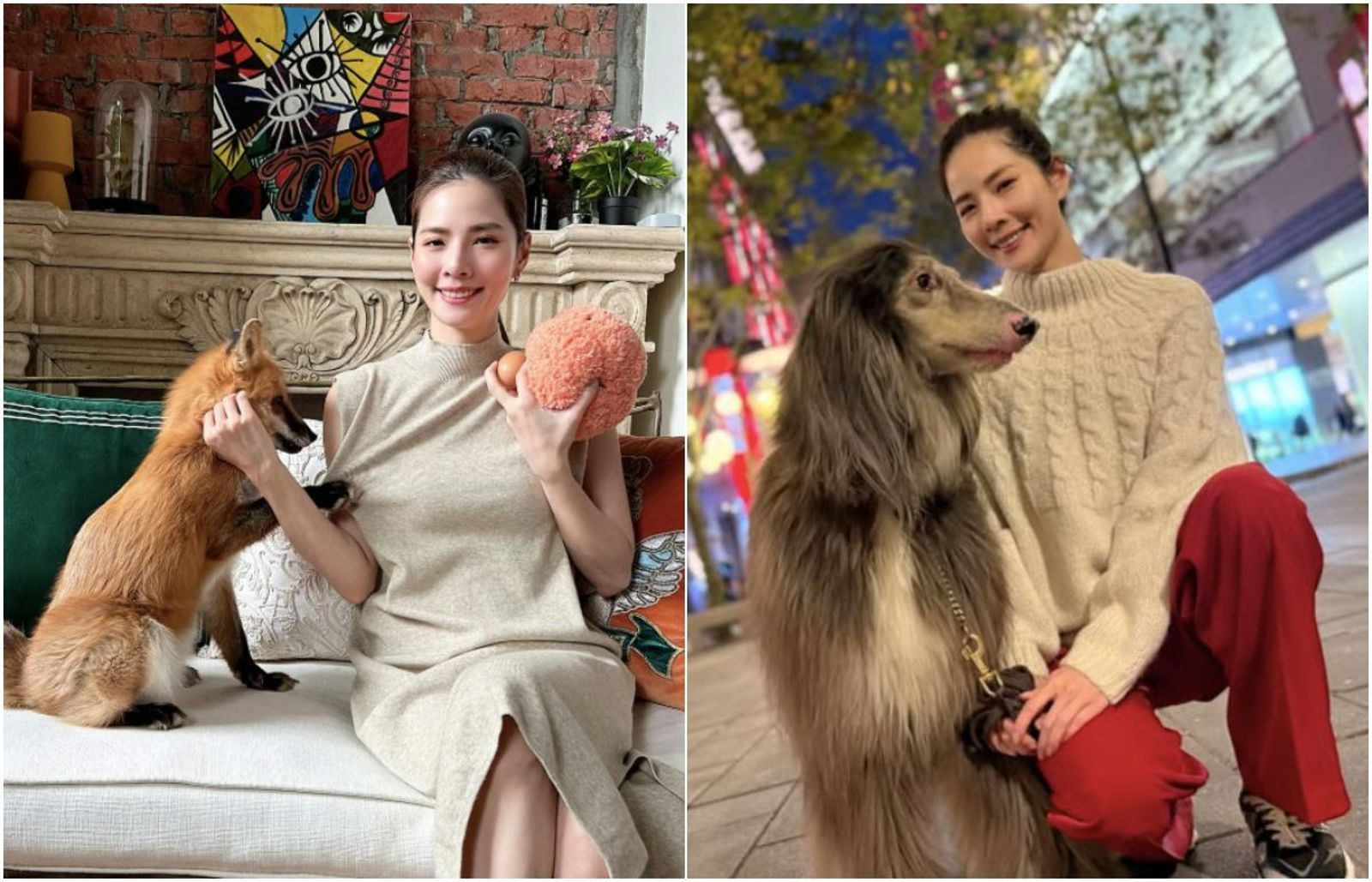 前伊林名模蕭瑋葶交保「法警人力不足遭卡」!士檢曝:剛好星期五、監控方式還沒確定