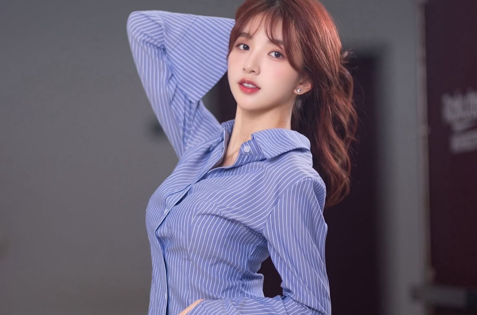 Dora捲小三醜聞遭「冷處理」?女神形象全毀 樂天恐不續約