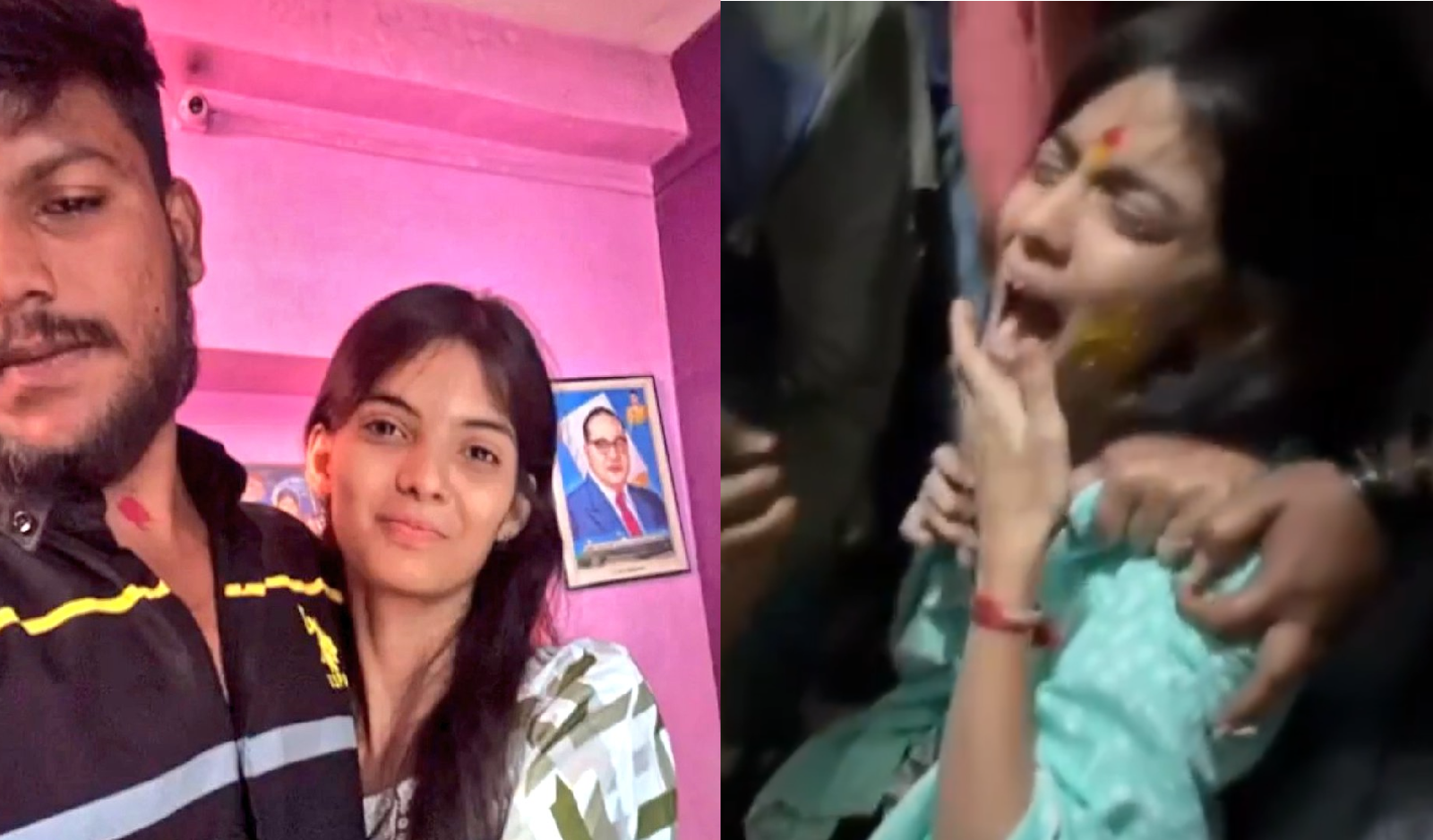 種姓不同相戀釀殺機！男友遭女友家人槍擊斃命　她當面嫁遺體要求判全家死刑