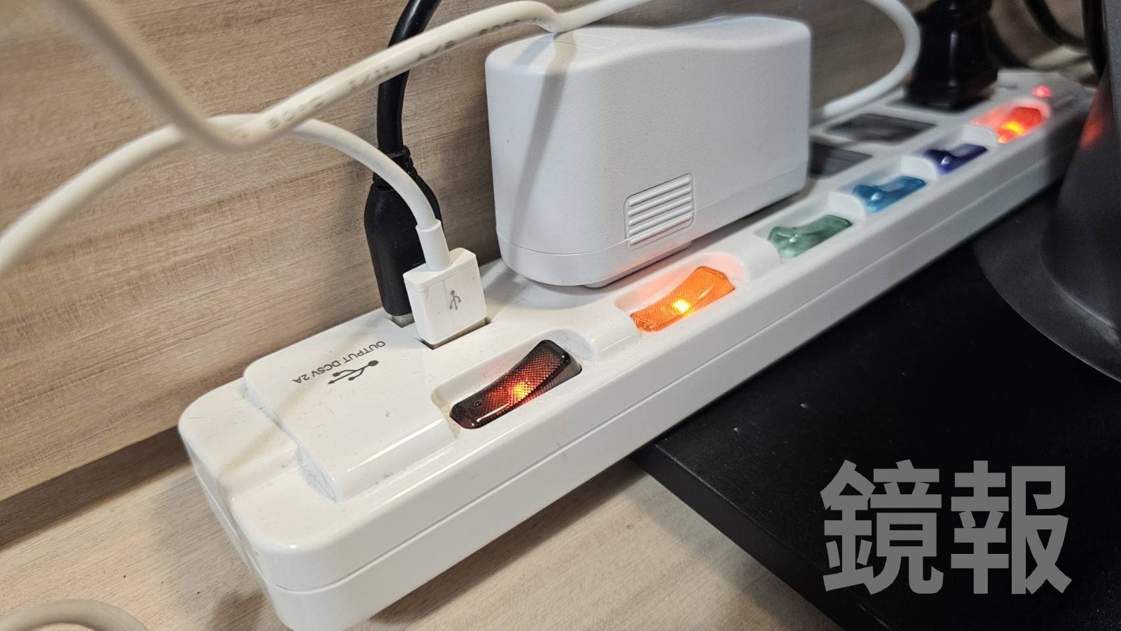 快摸你家延長線！消防員曝「可能正和死神在拔河」　2招教你保命