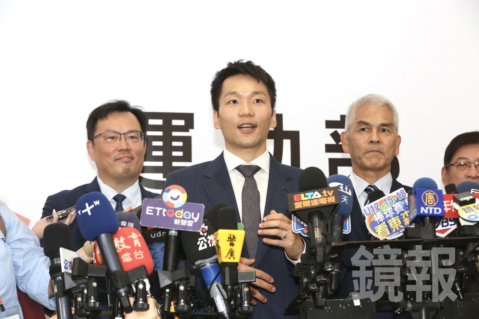 李洋的廣告還在播？運動部5點說明澄清：不違法！