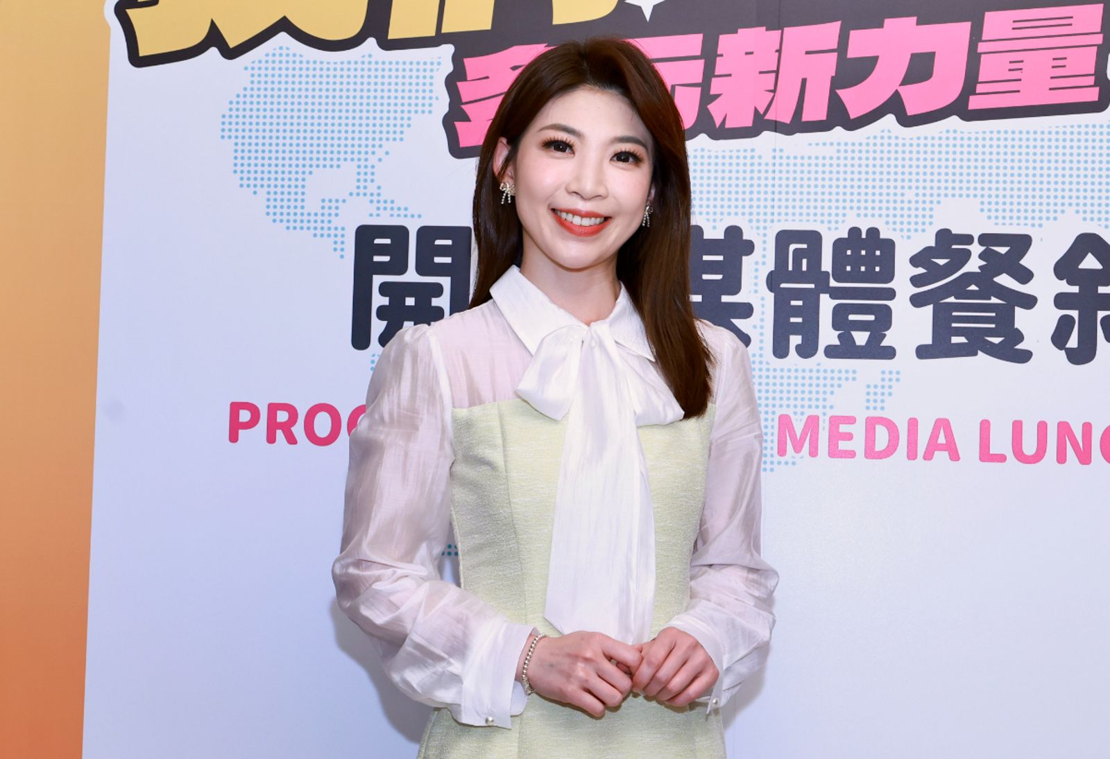 TVBS爆二波裁員潮！美女主播不認「媒體寒冬」自揭未來出路　曝白沙屯媽祖夢中召喚