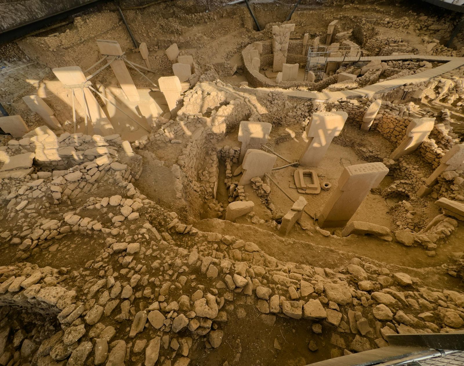 杜牧騙人？考古新證揭《阿房宮賦》非寫實　專家：沒被建好也沒被燒