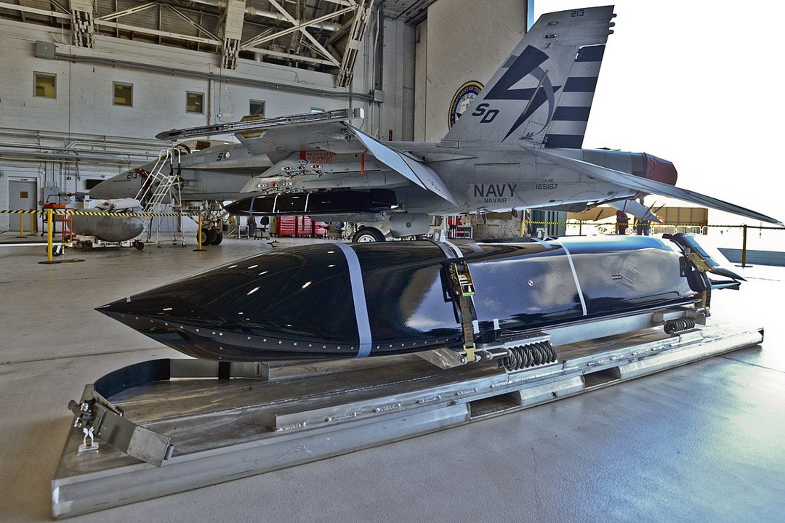 AGM-158C 遠程反艦飛彈