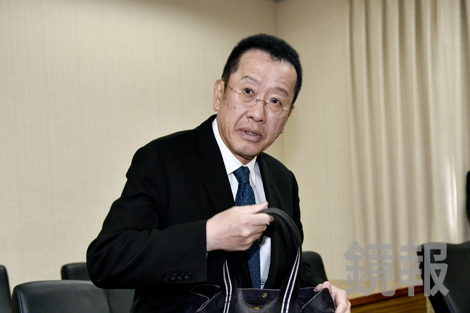 盧秀燕挺軍購規模「8千億至1兆」　顧立雄表達感謝：盼不分朝野支持院版