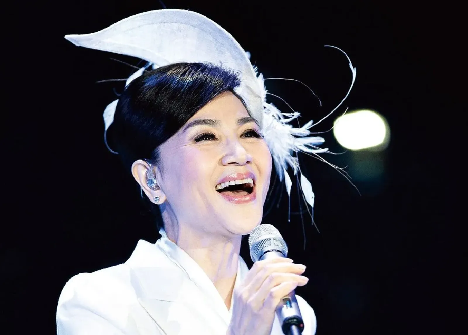 鳳飛飛離世14年留「催淚遺作」!喪夫後唱〈家後〉 感悟「幸福是吵吵鬧鬧」