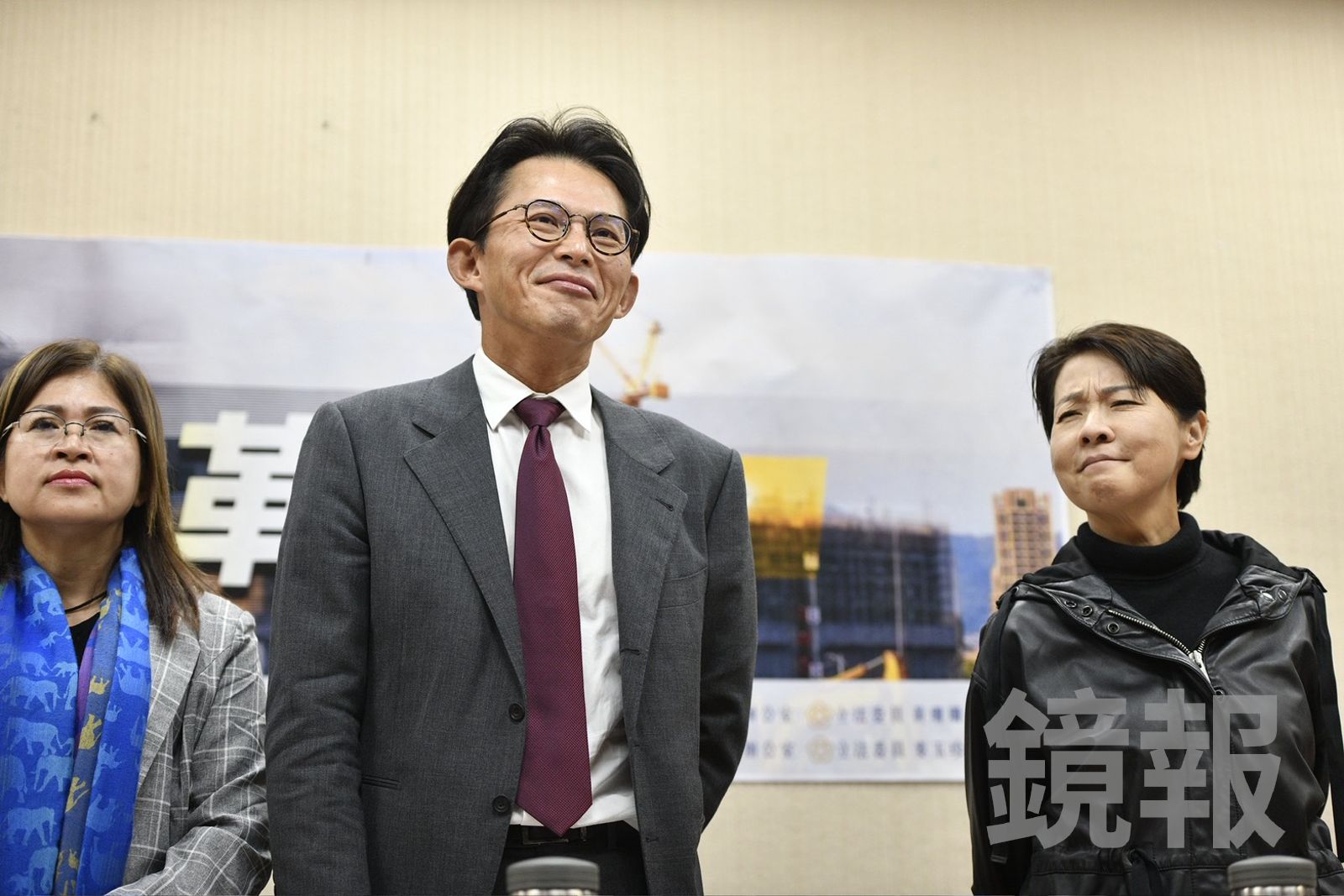 川普再提台灣搶晶片製造 黃國昌重批「認知錯誤」:赤裸展現野心