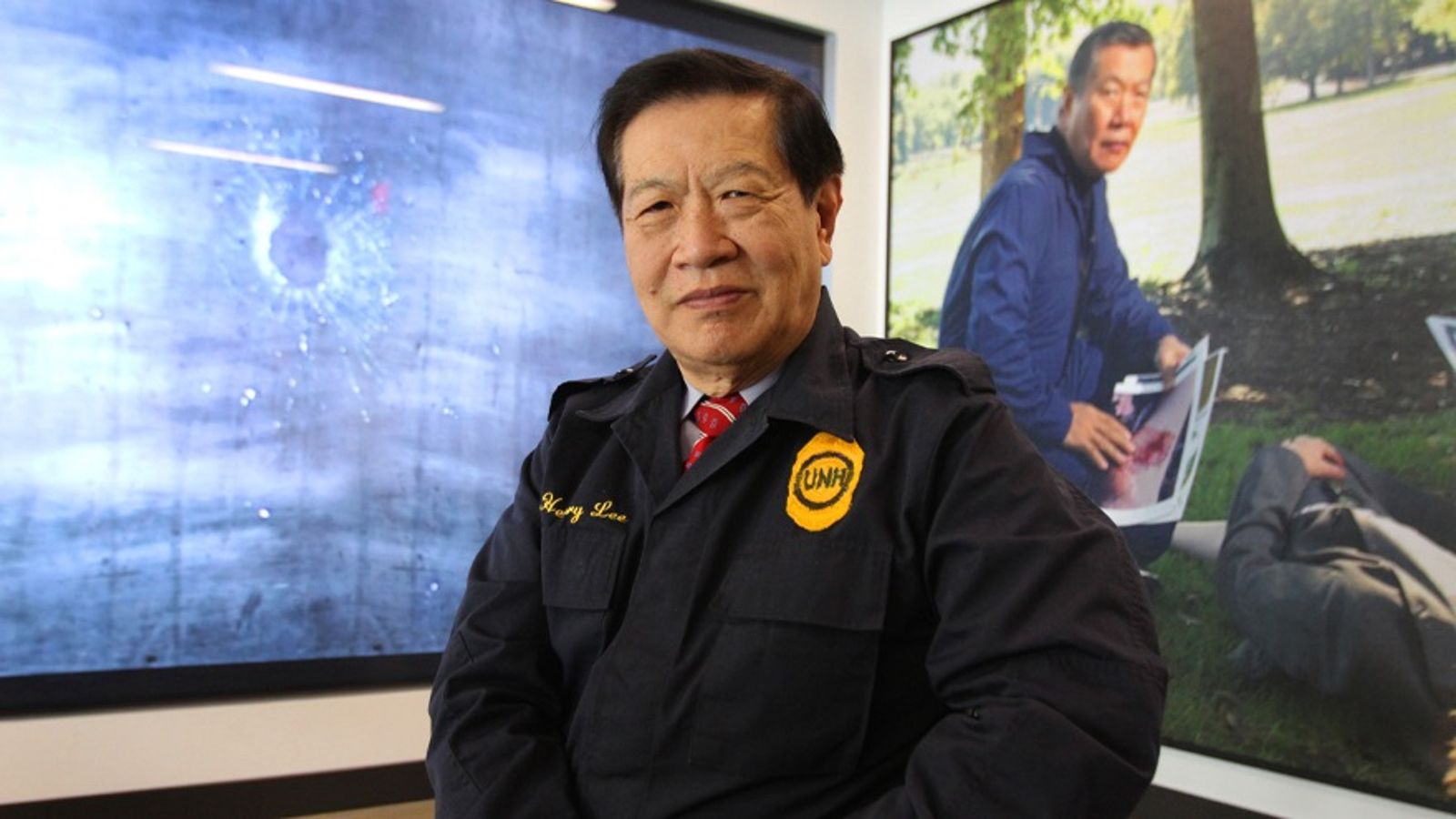 李昌鈺病逝!「當代福爾摩斯」臨終仍呼籲:重新檢視失蹤24小時等待期