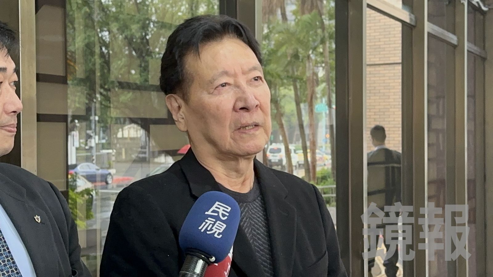 快訊／趙少康大罷免2度亮票慘了　北院一審判決出爐...拘役55天