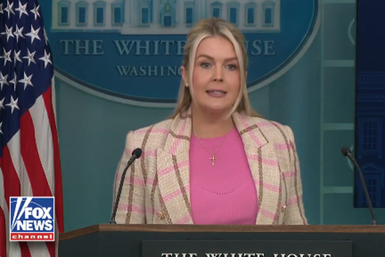 國際油價大漲!美能源部長「放話」海軍護送 遭白宮打臉