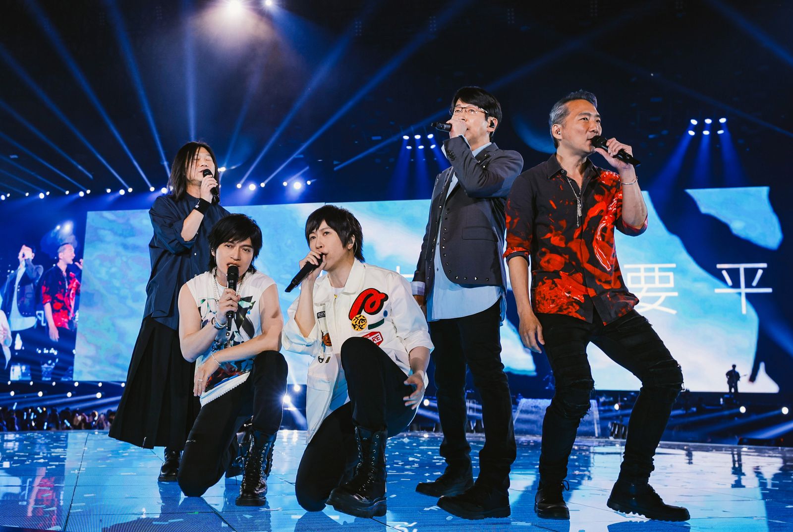 五月天就是狂！砸2000萬寵粉MAYDAYLAND展期加碼