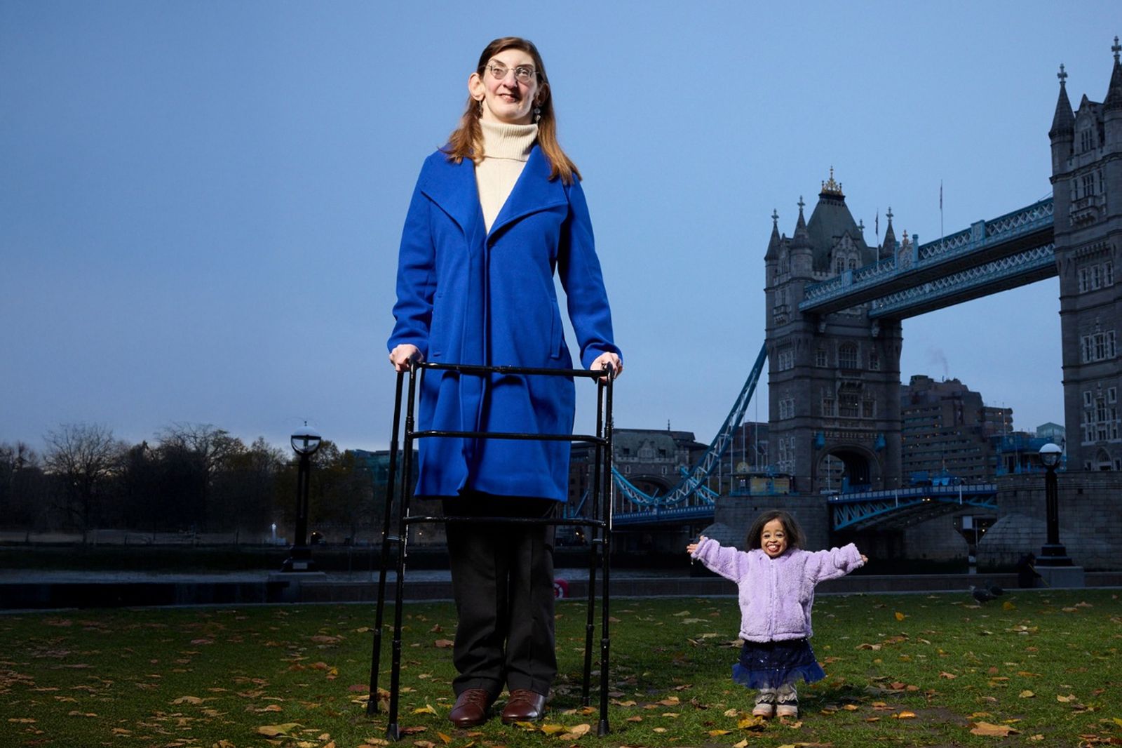 今天啥日|11/9 金氏世界紀錄日 記錄人類極限挑戰