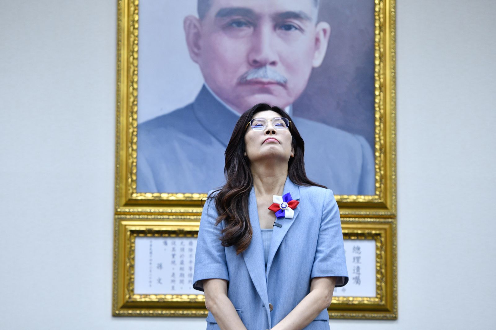 鄭麗文當選──強硬路線與大對抗時代的開端