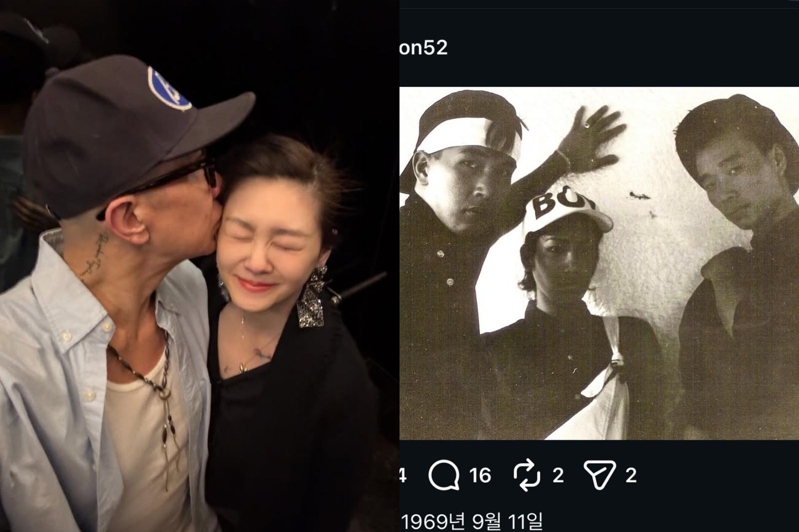 具俊曄再婚後首個無大S的生日　酷龍團員暖心祝福：盼以明朗模樣重逢