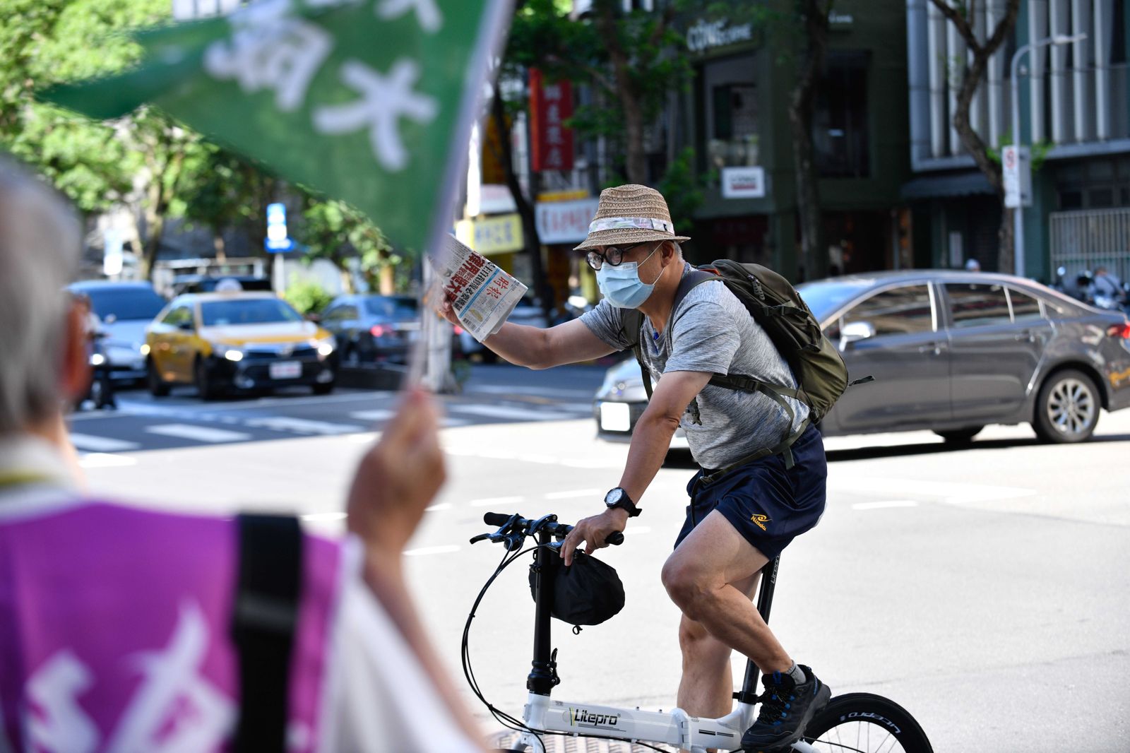 大罷免行動裡的制衡迷思與民意落差