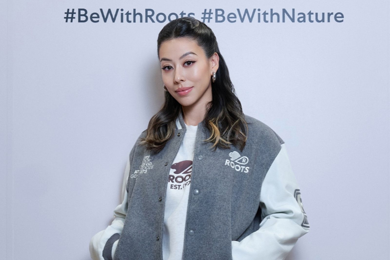 蔡詩芸公開體重「回家又要被唸」 結婚10年王陽明陪逛街:完全沒耐心