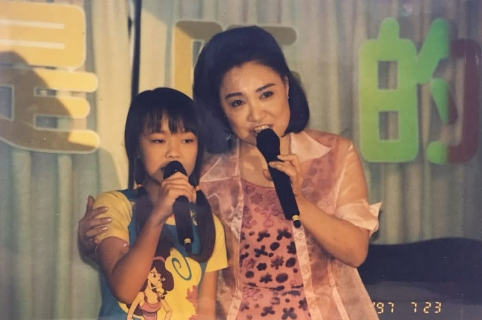 陳盈潔一生無子疼她如女兒!10歲帶進歌壇栽培成歌后 如今慟別恩人:不用再受苦了