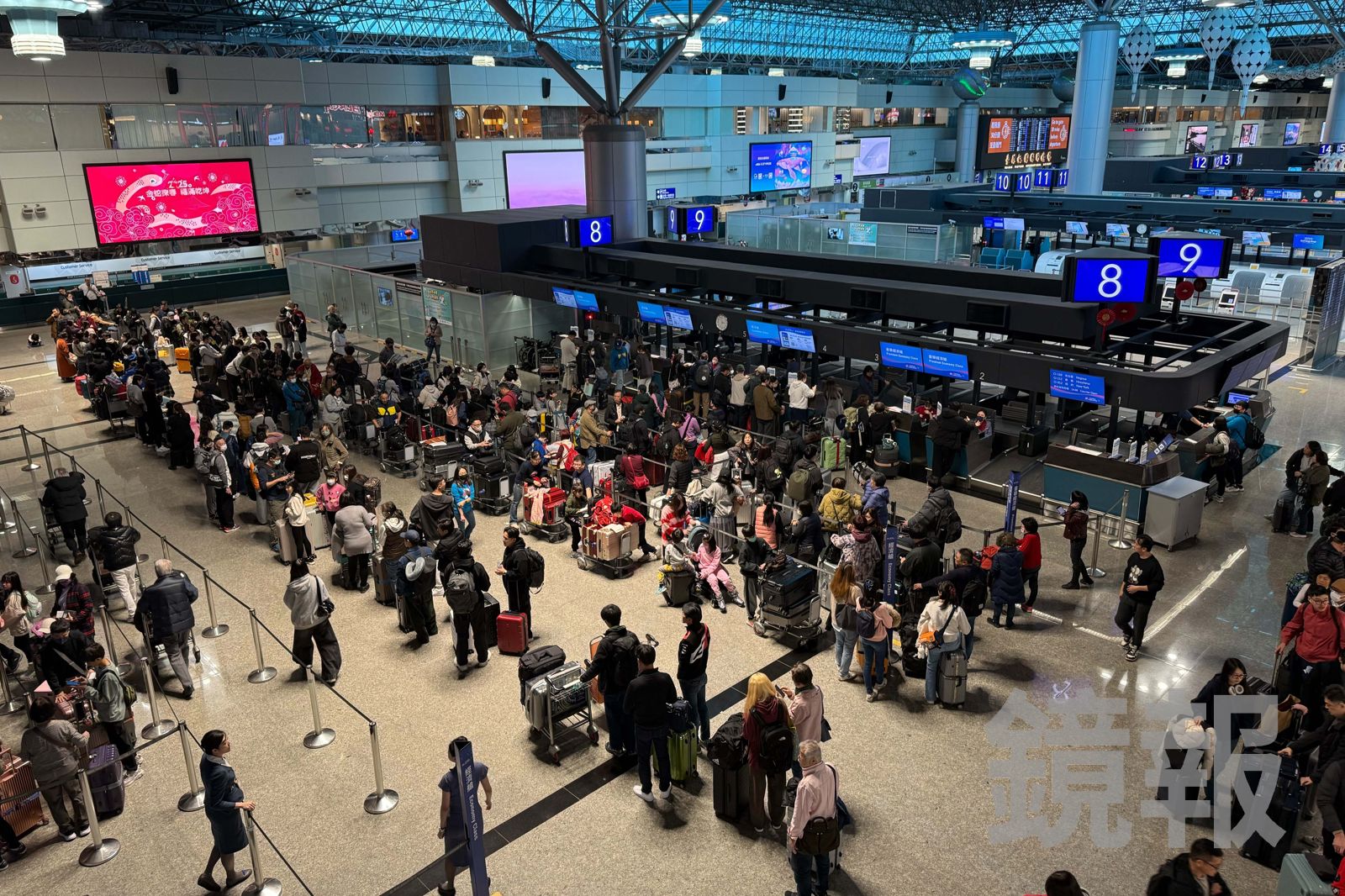 出國購物留意！這款熱門零食入境「最高罰百萬」　受管制產品一覽　
