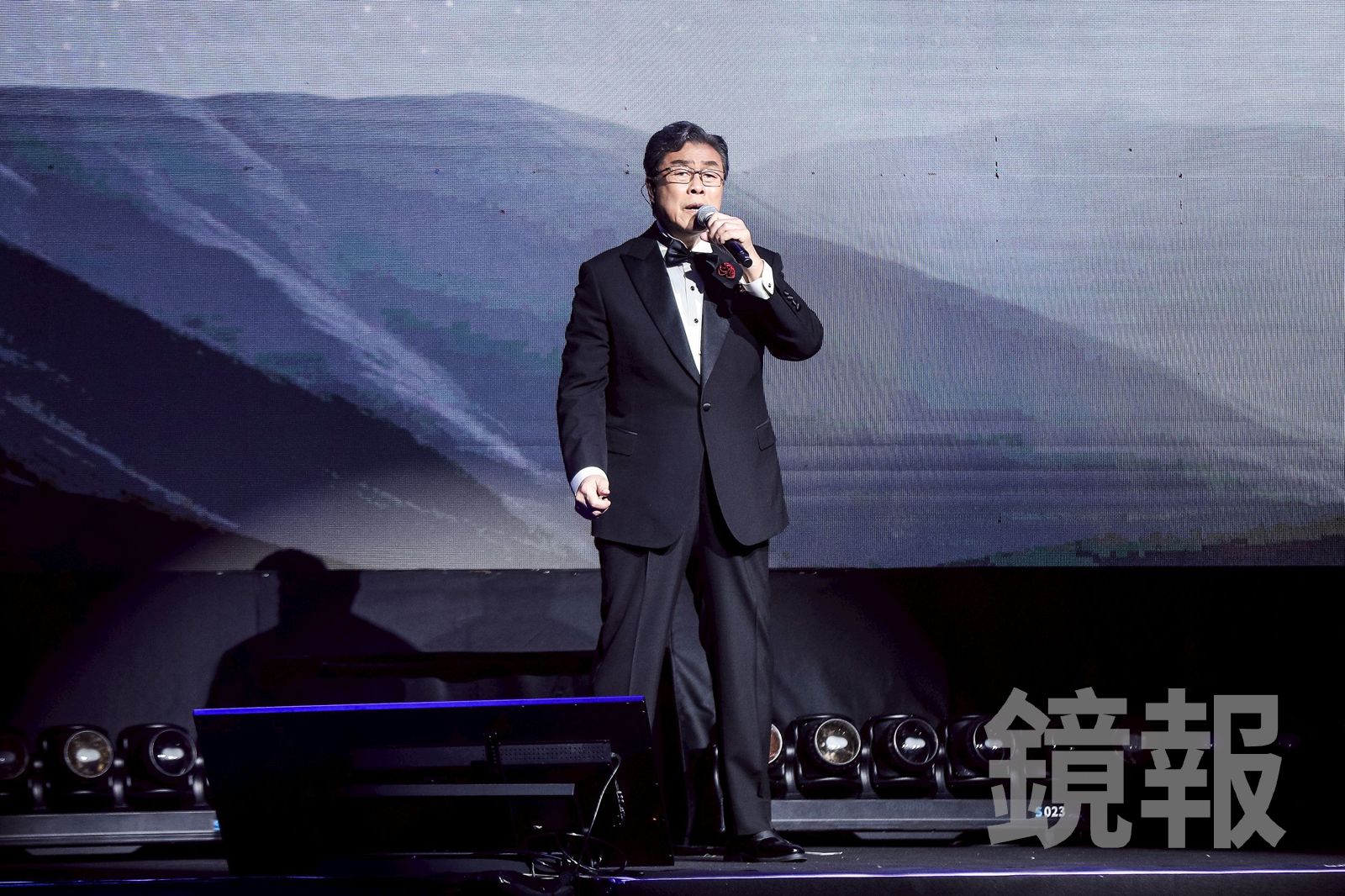 73歲楊烈體力驚人！每日跑5千公尺、打沙包備戰演唱會　「致命疾病」竟兩度發作慘大病