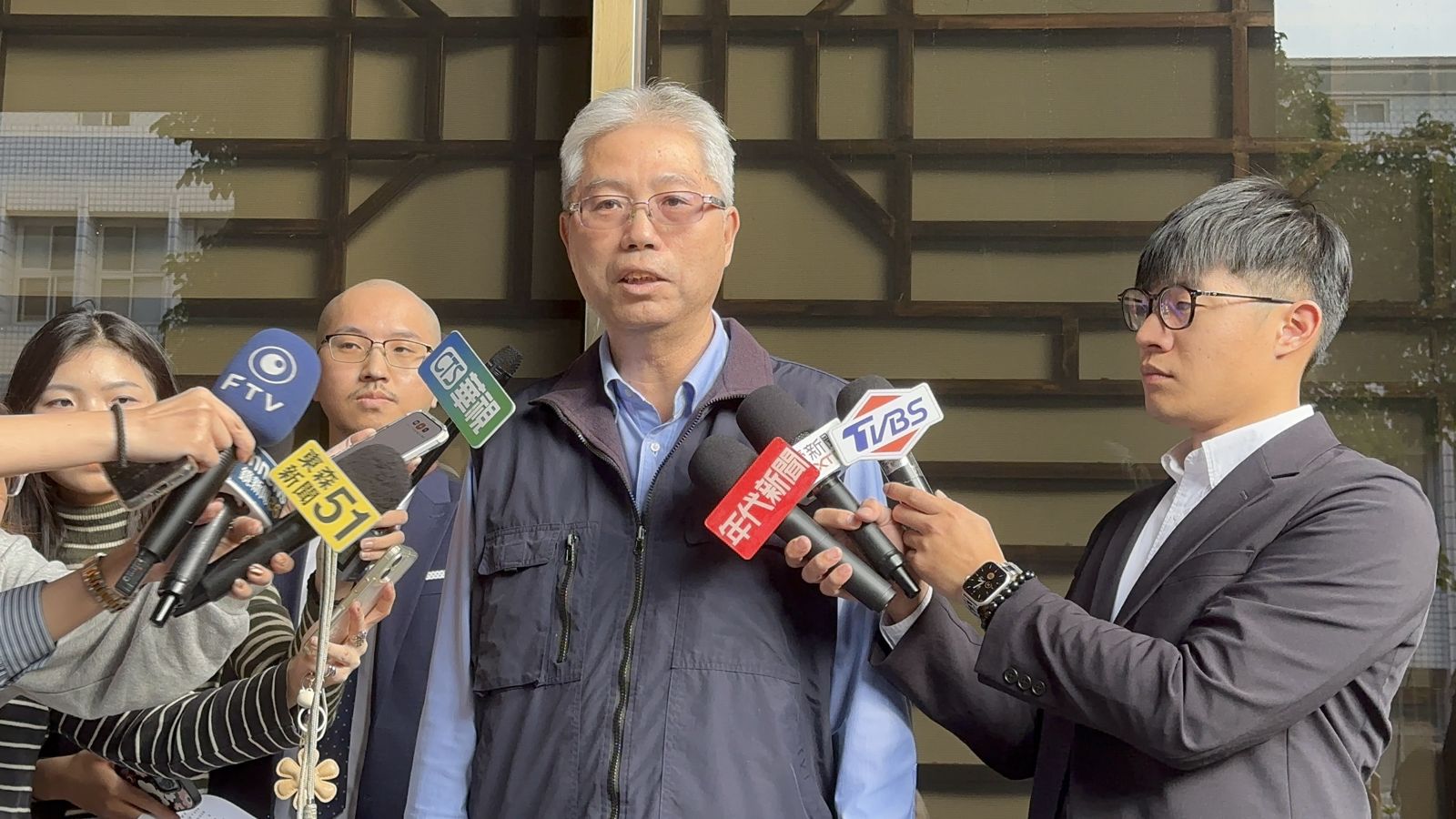 三接外推案爆「浮報百億」內幕　皇昌營造控遭禿鷹抹黑一狀告到北檢