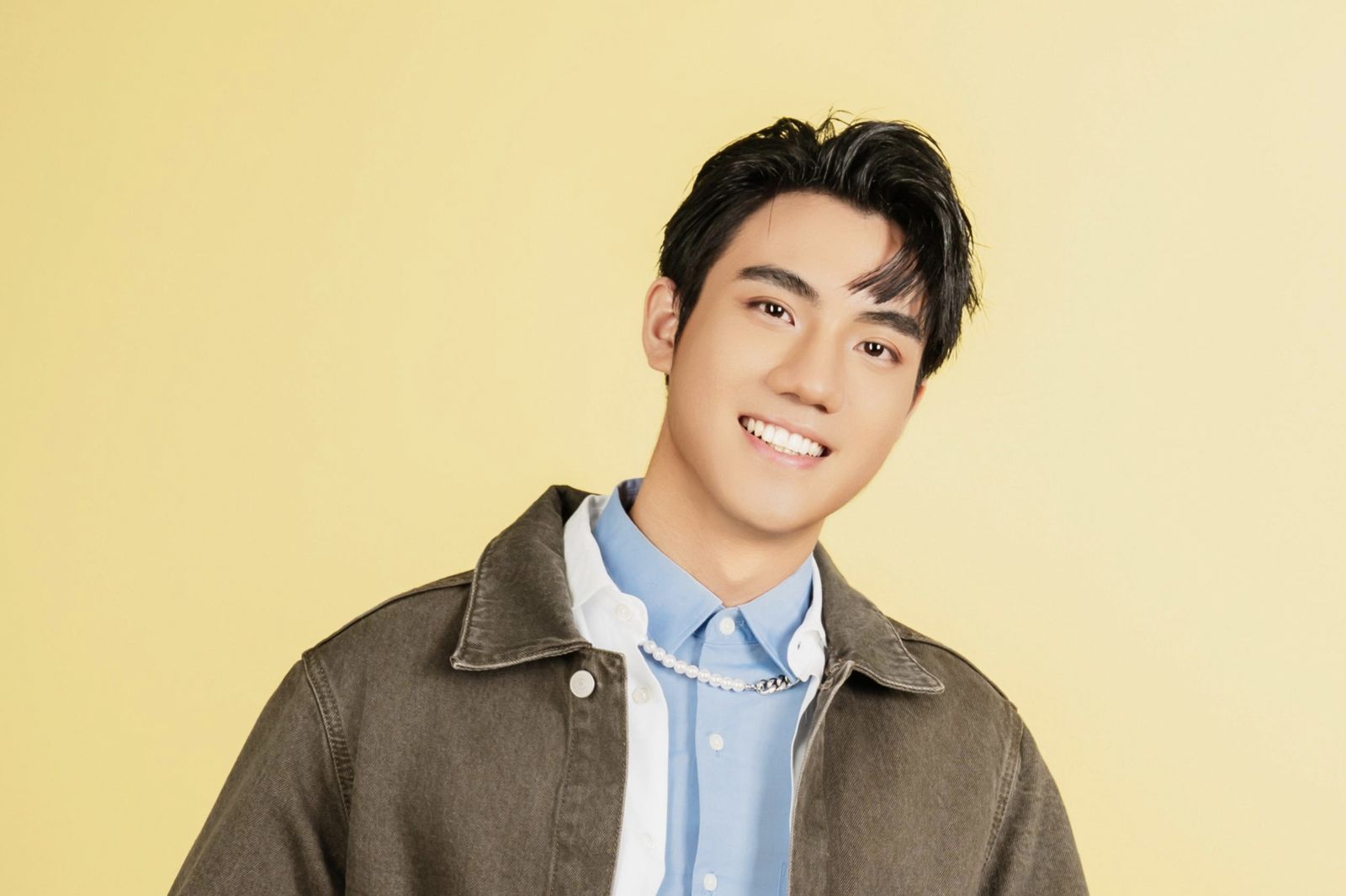 「小王力宏」是他！年僅25歲慘遭背叛陷三角戀　崩潰哭到停不下來