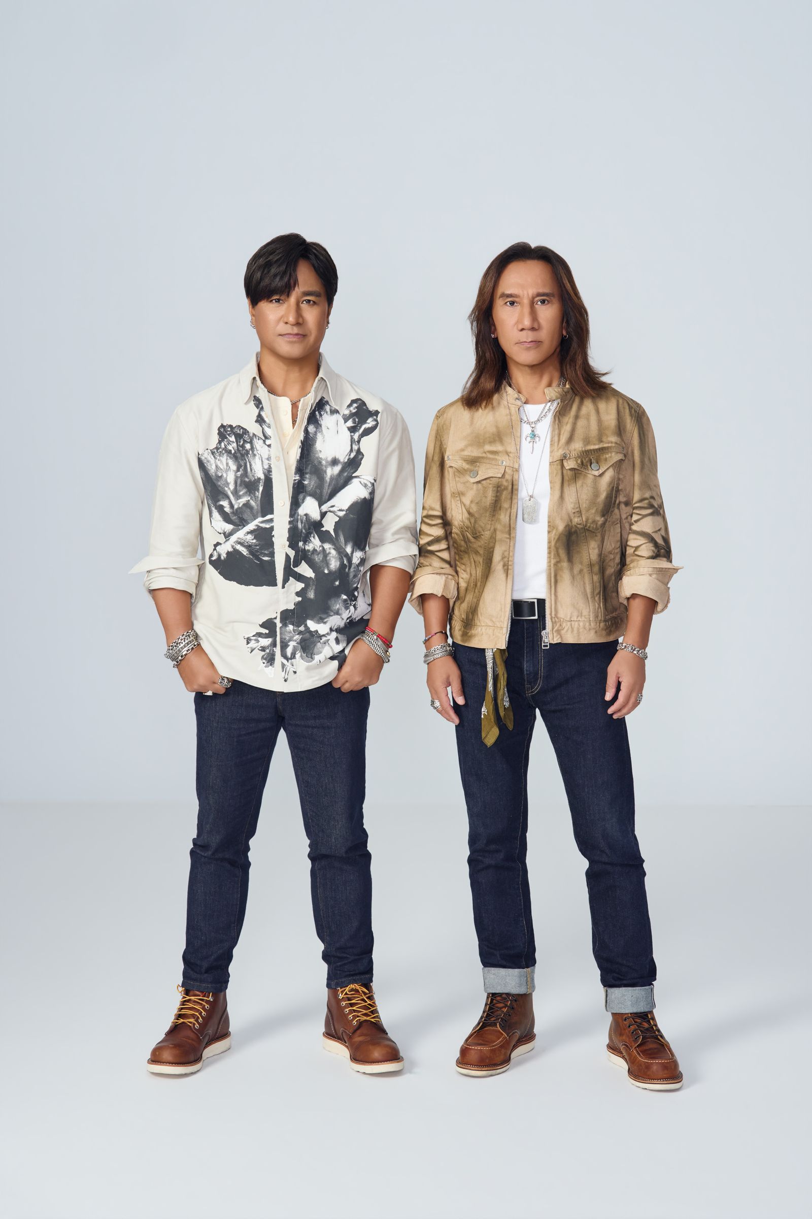 動力火車宣布5月重返小巨蛋開唱。華研國際提供