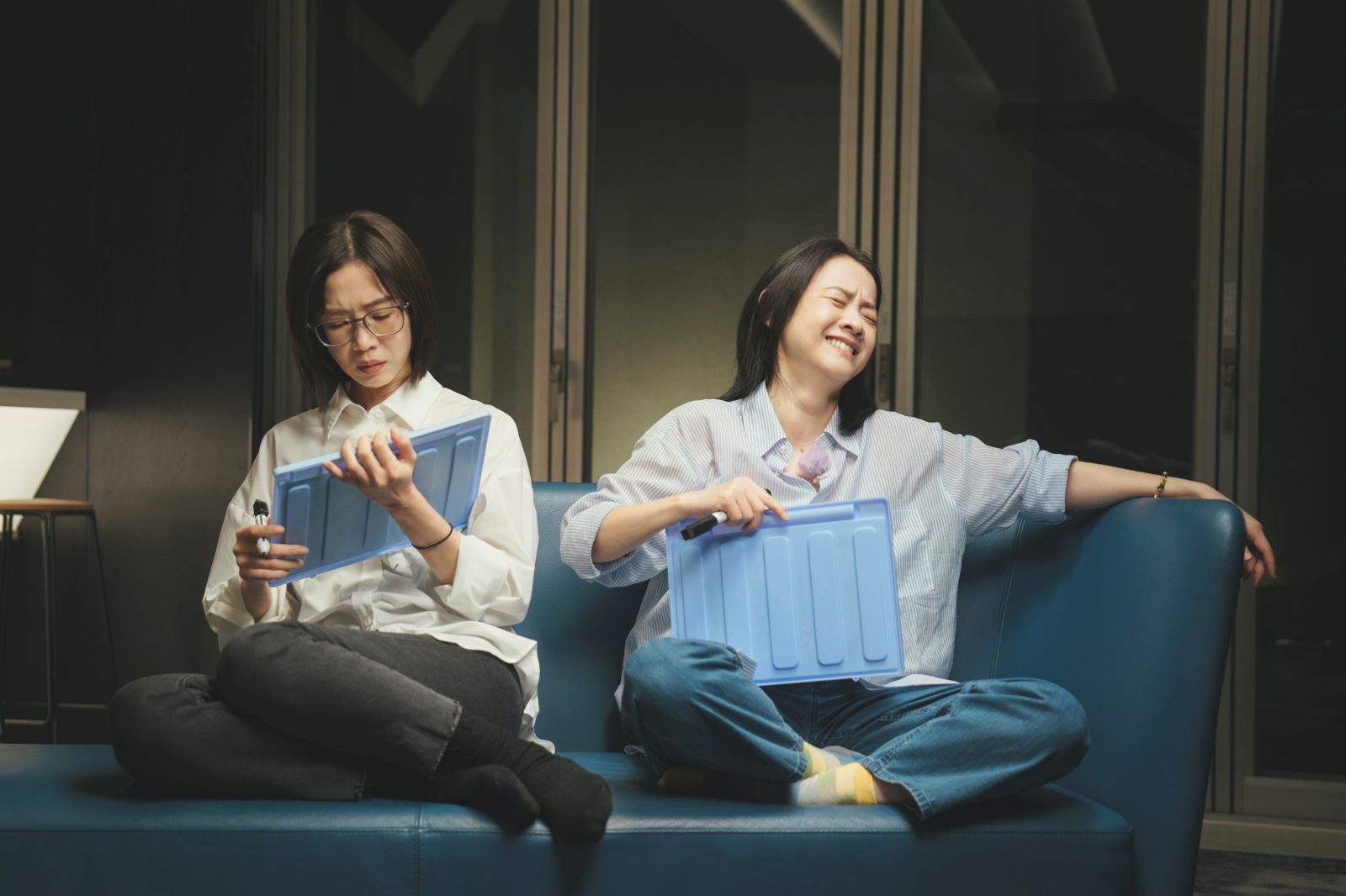 葉舒華、謝盈萱、婁峻碩齊聚《我們回家吧3》 星光返鄉旅打動人心