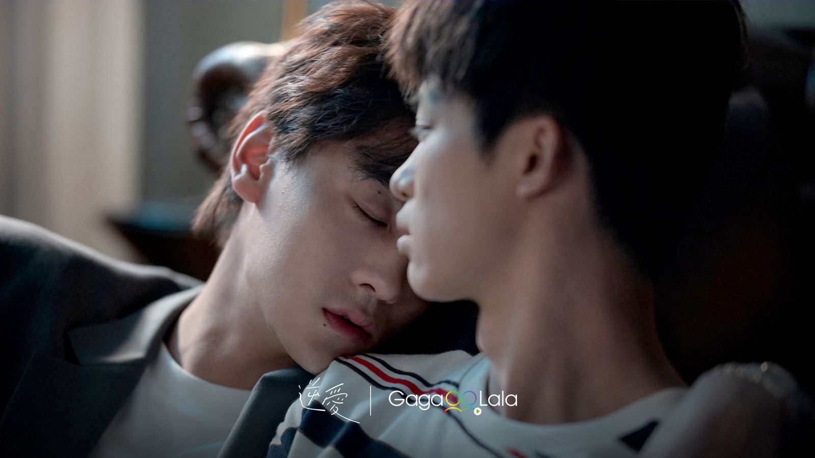 BL劇《逆愛》登年度最熱戲劇冠軍　全球88國奪收視第一