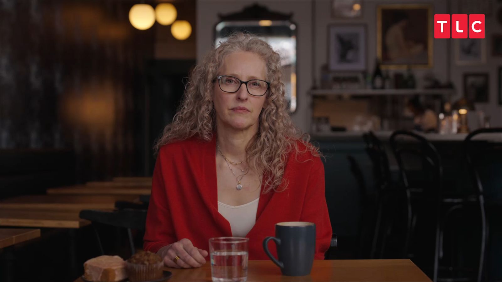 當年主辦此案的聯邦調查局人員 Denise Farmer 以退休身分回顧事件細節。TLC 旅遊生活頻道提供