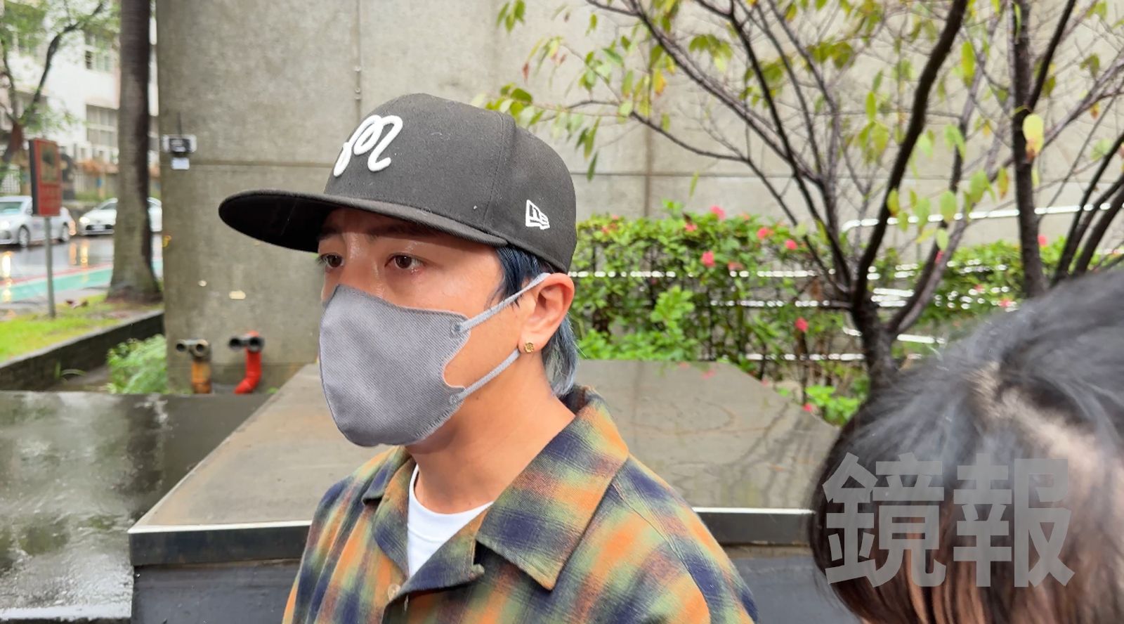 快訊／才傳復工「坤達被起訴」　經紀人曝回應