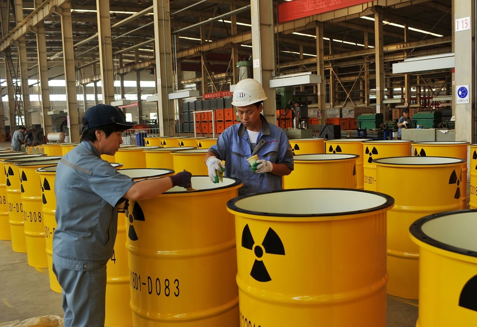 核能辯論最常被忽略的事──風險治理不是個人感覺