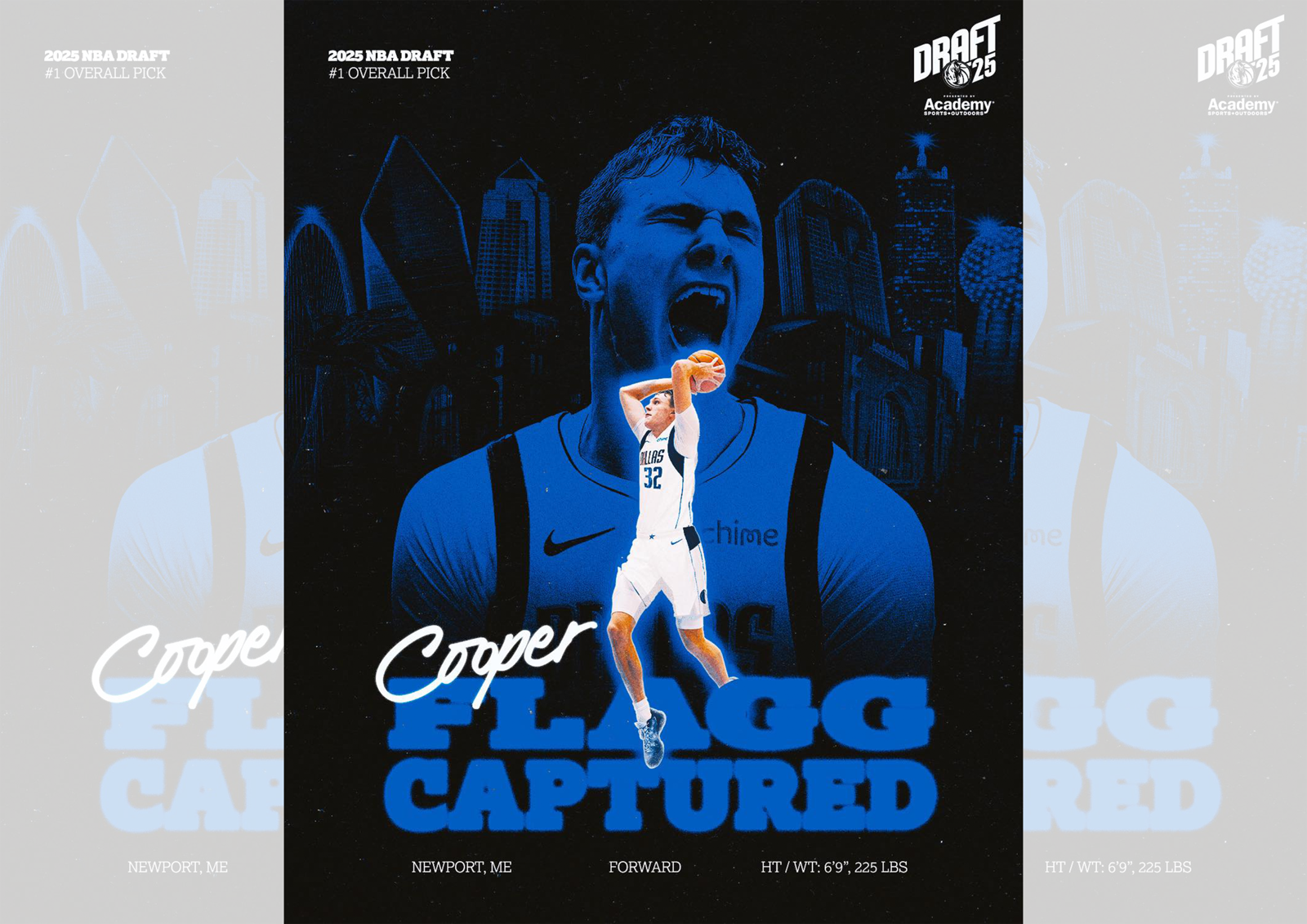 NBA／杜克大豐收！籃網首輪選進5人寫歷史