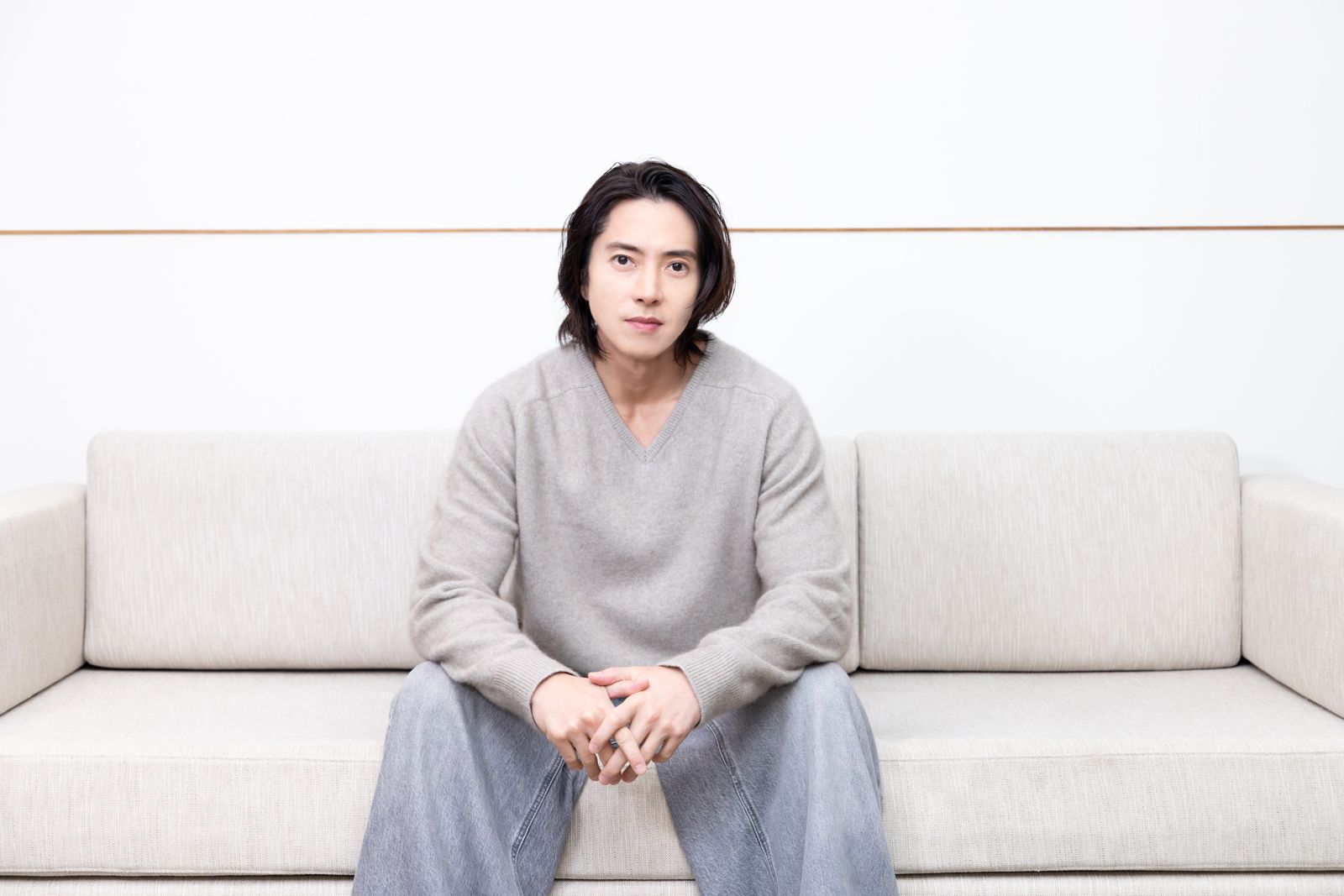 山下智久私約周杰倫謝台粉不打擾！　明連辦3場見面會曝這樣練體力