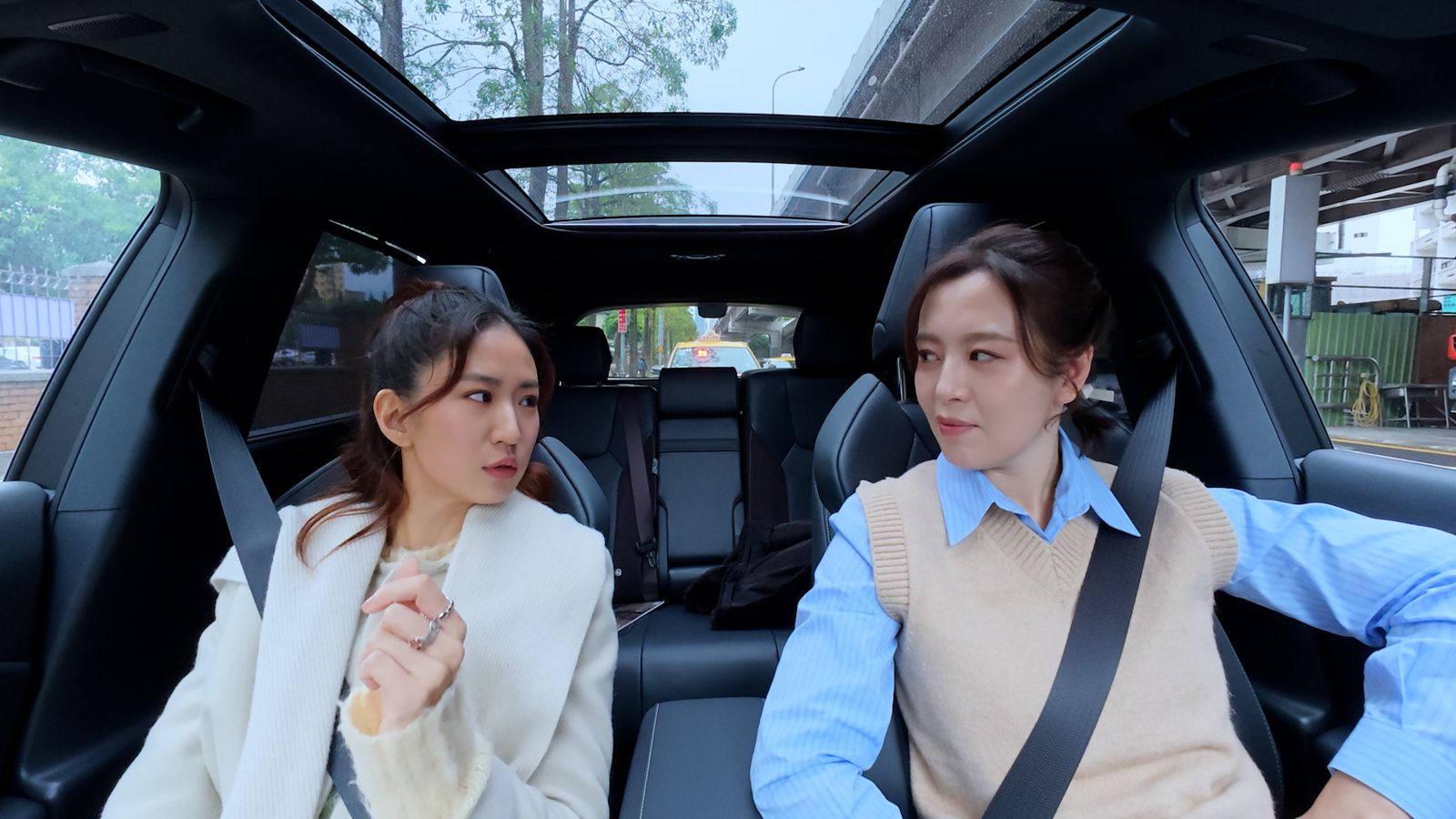 9m88入戲太深「超商排隊也生氣」 悲傷到手麻、長疹子