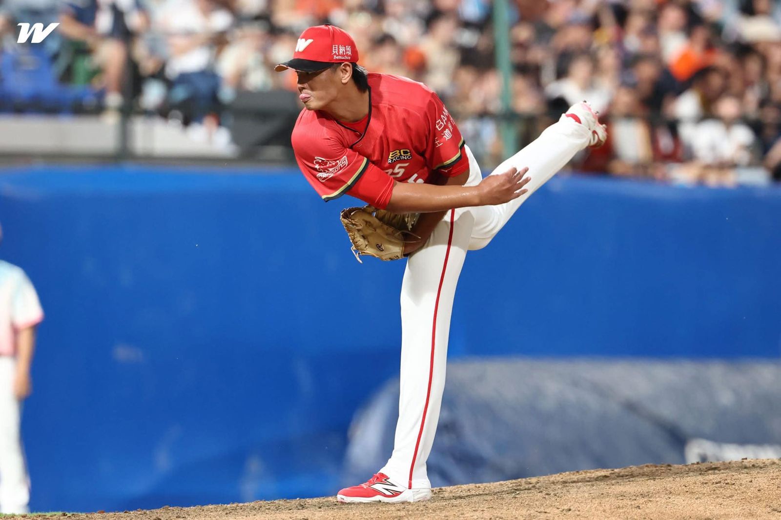 中職／探花先發首秀單局核炸退場！黃暐傑僅撐一局就狂失5分