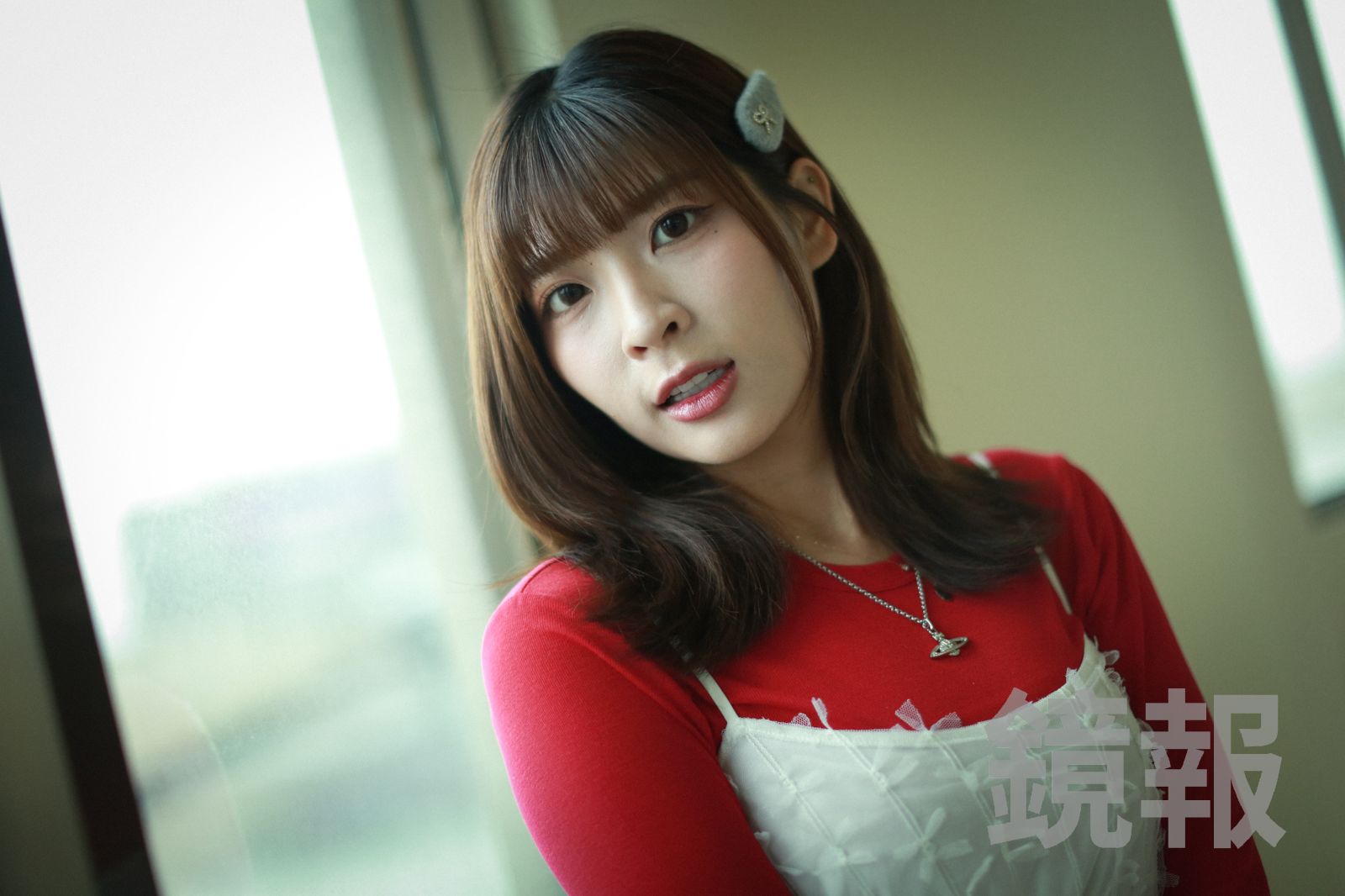 專訪/瑟七自招理想型是他!戀愛底線一踩就爆「絕不吃回頭草」:再喜歡都分手