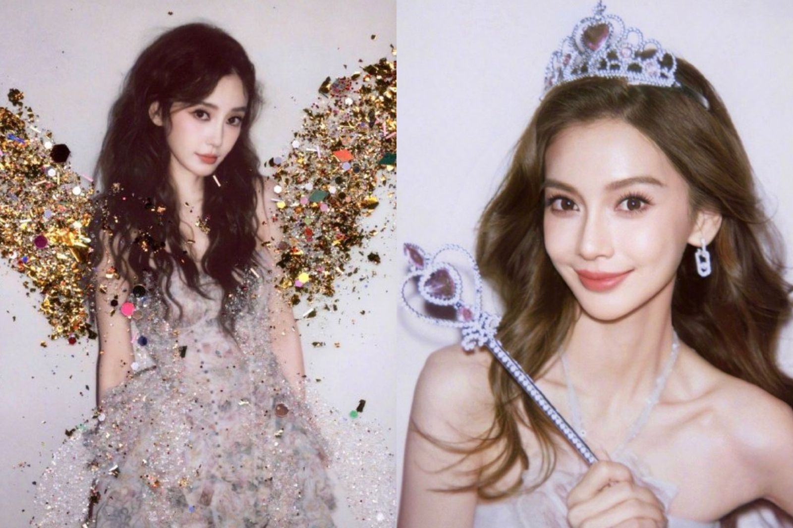 Angelababy爆秘戀「香港小鮮肉」！狗仔打臉：單身個屁　粉絲反應一面倒