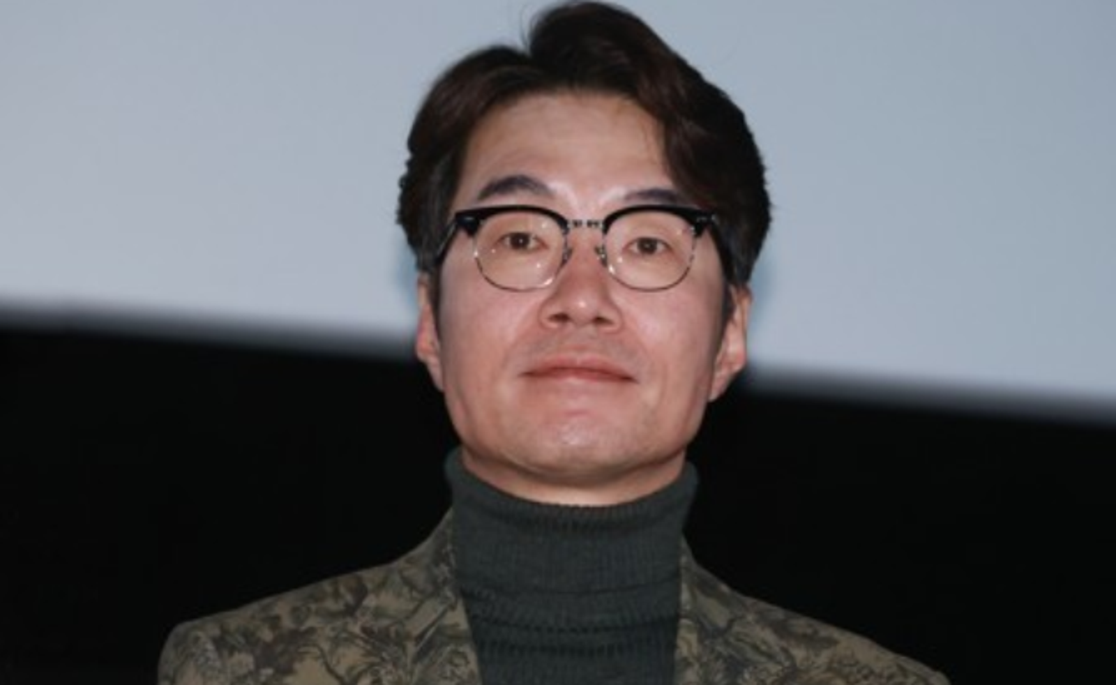 宋英奎曾演出多部知名作品。翻攝연합뉴스