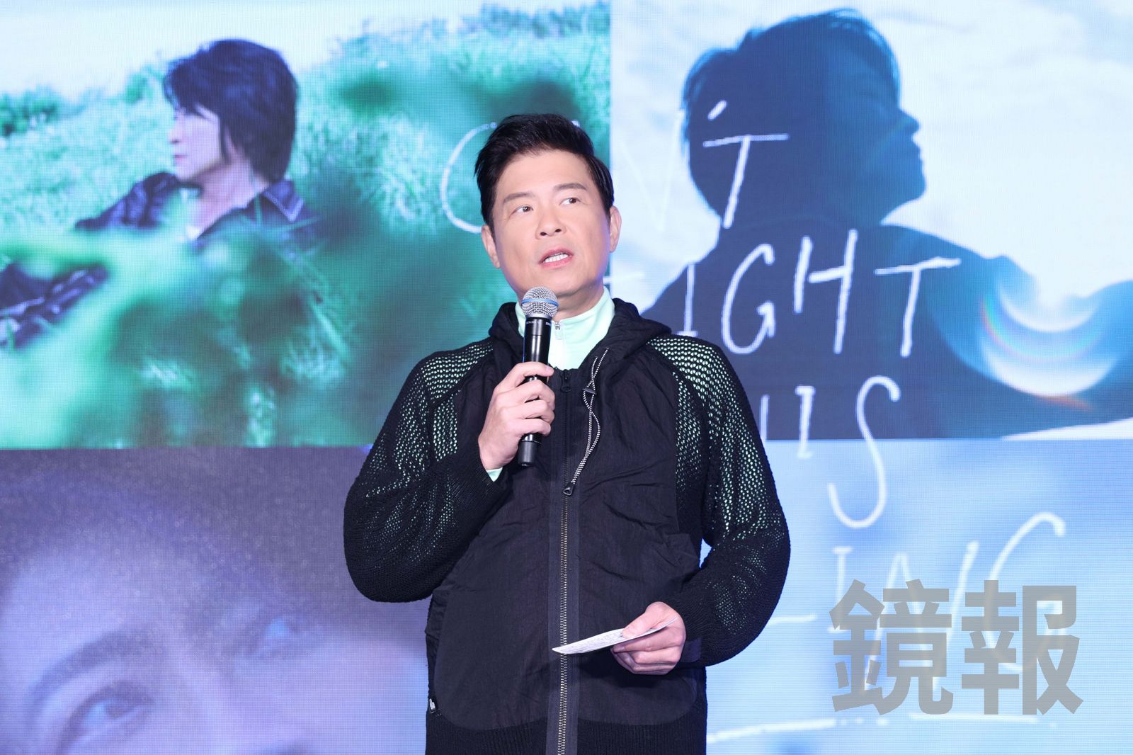 曾國城當面被問「為什麼要在古蹟抽煙」　他嘟嘴無辜喊冤：後來就沒再去了